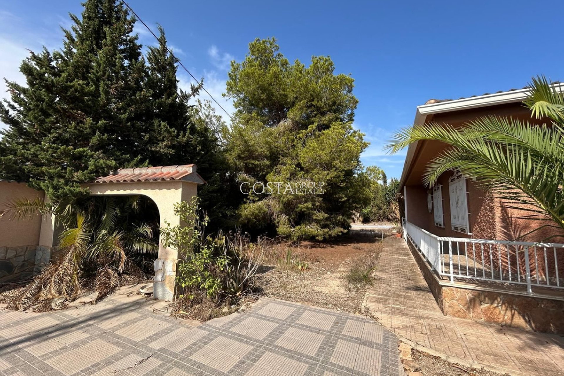 Wiederverkauf - Villa -
San Fulgencio - La Marina