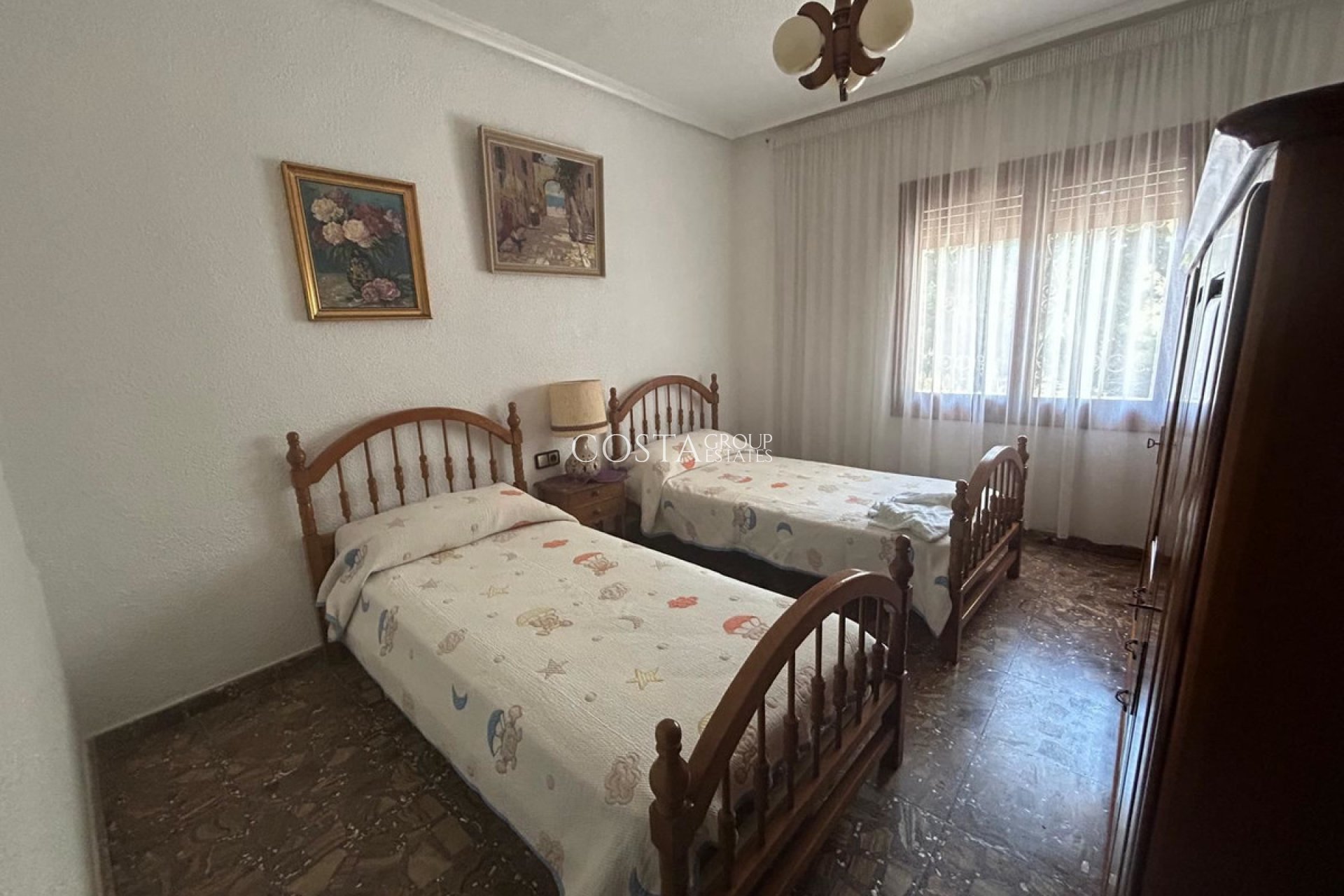 Wiederverkauf - Villa -
San Fulgencio - La Marina