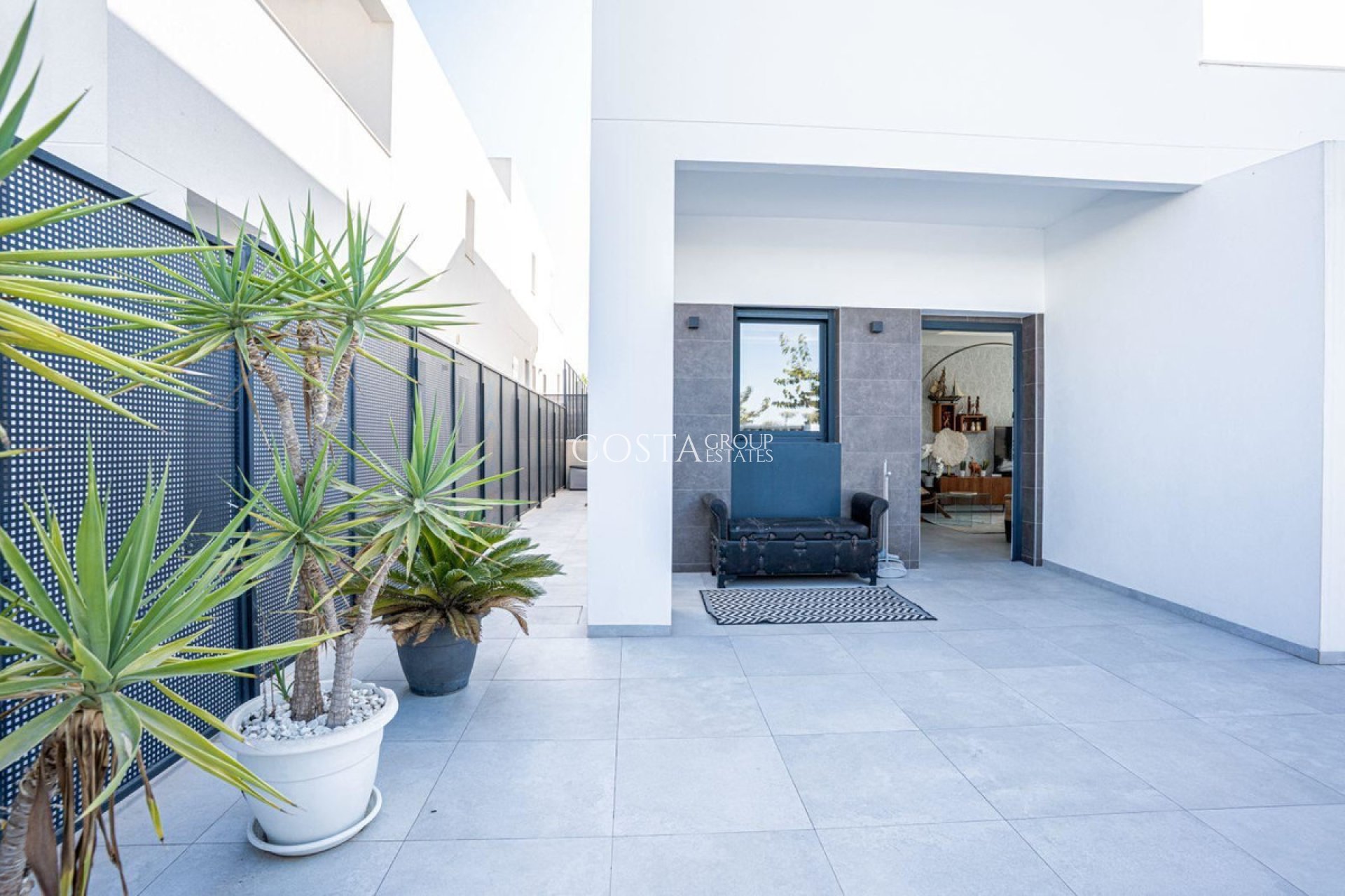 Wiederverkauf - Villa -
San Fulgencio - La Marina