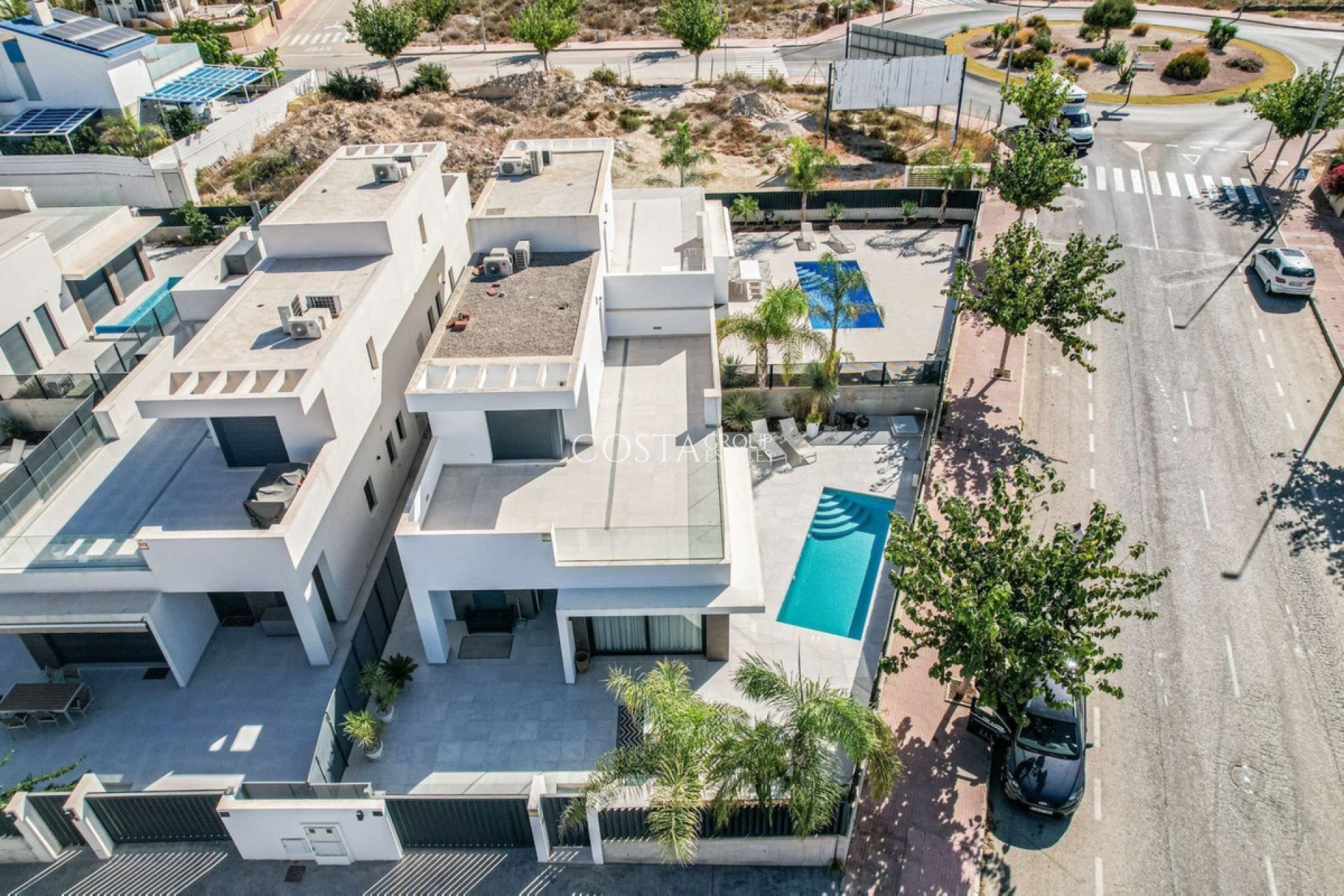 Wiederverkauf - Villa -
San Fulgencio - La Marina