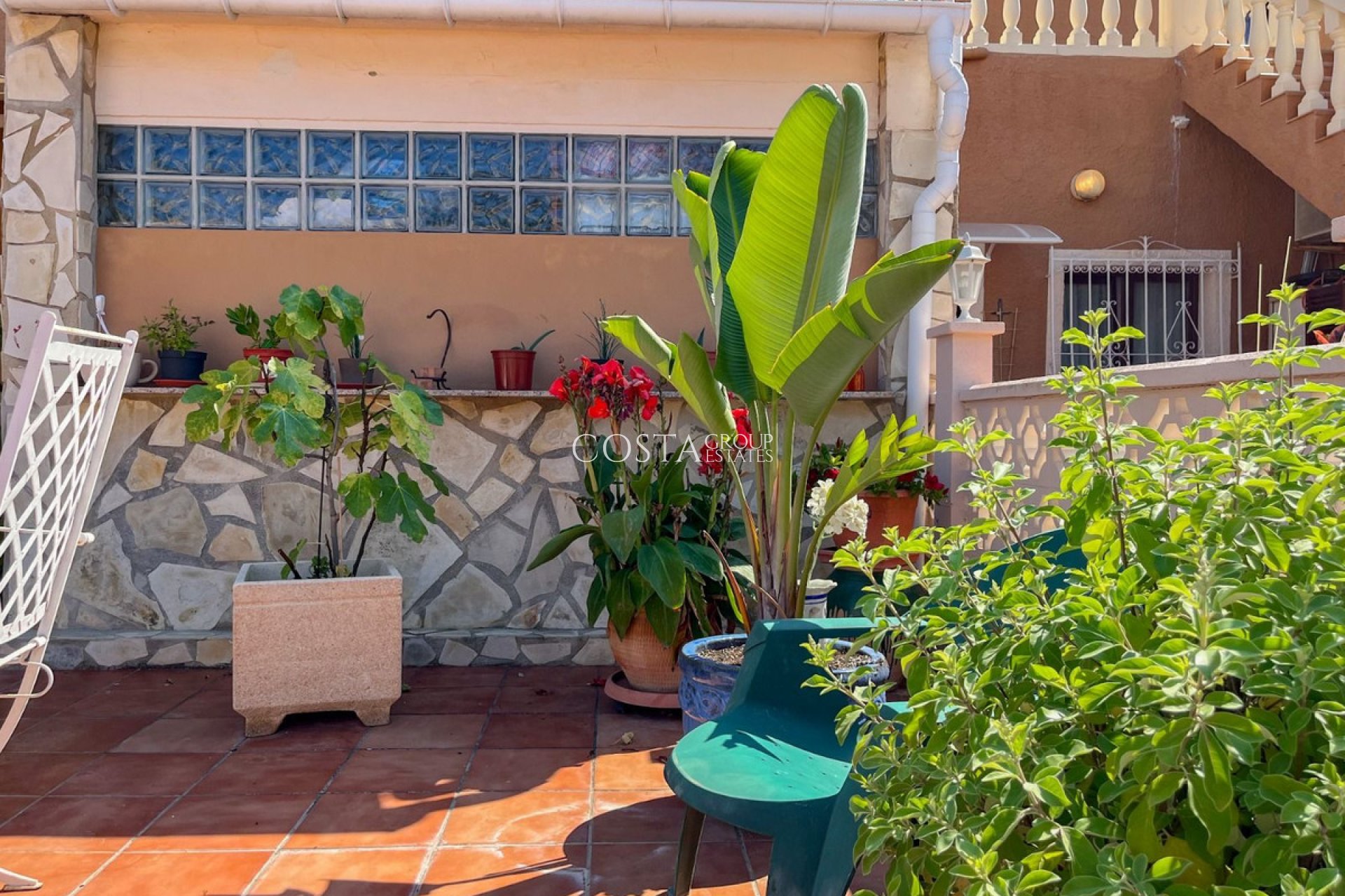 Wiederverkauf - Villa -
San Fulgencio - La Marina