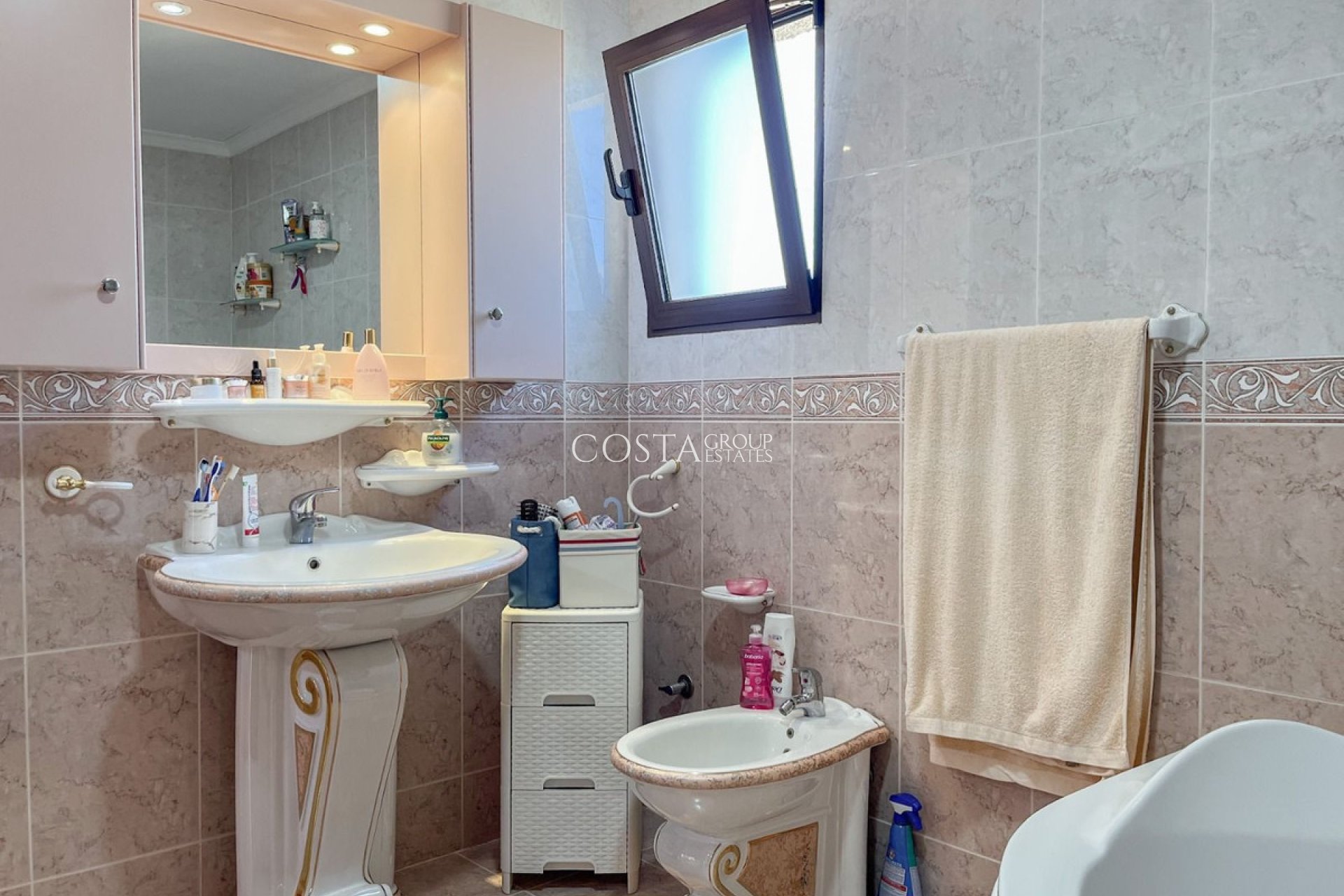 Wiederverkauf - Villa -
San Fulgencio - La Marina