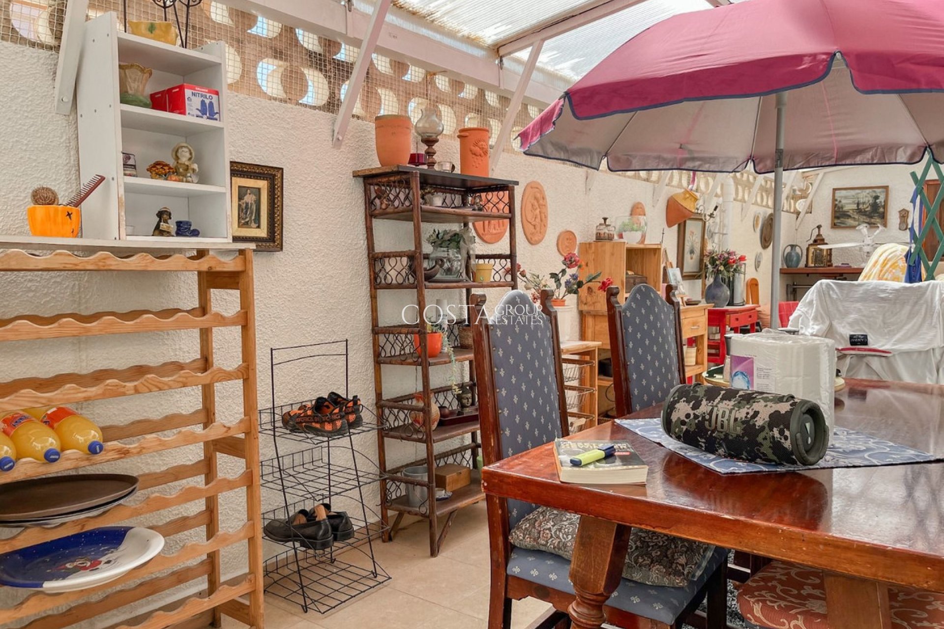 Wiederverkauf - Villa -
San Fulgencio - La Marina