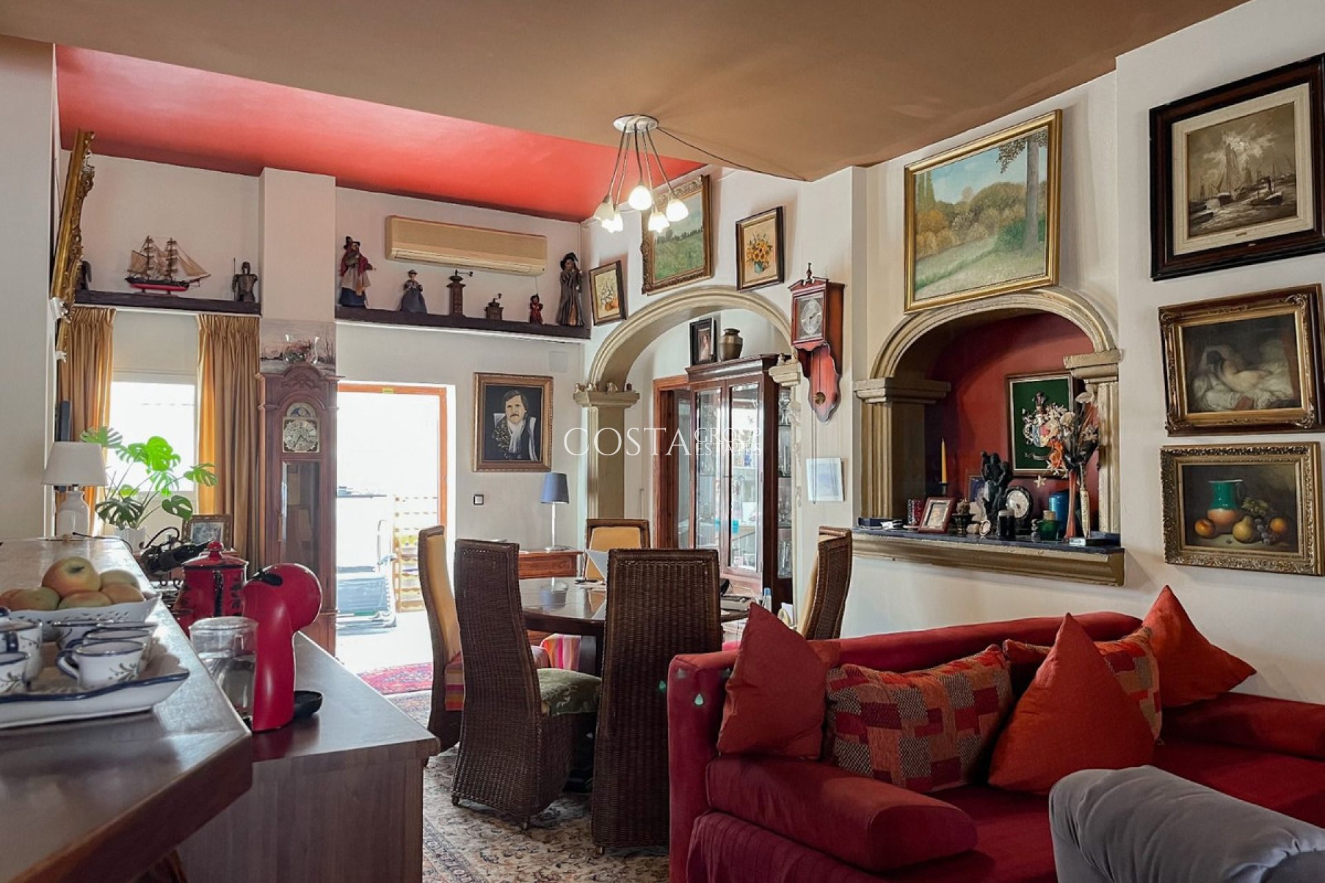 Wiederverkauf - Villa -
San Fulgencio - La Marina