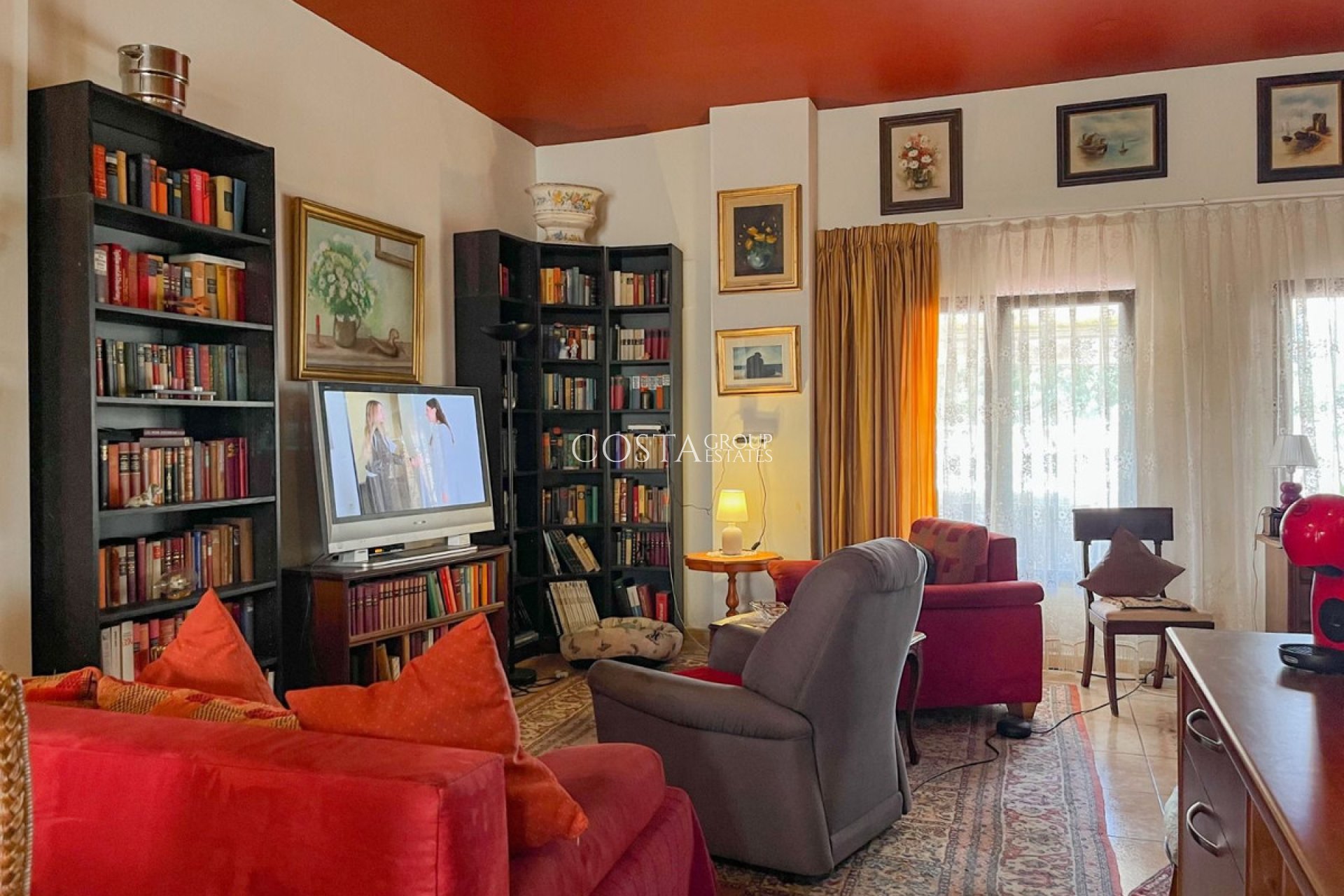 Wiederverkauf - Villa -
San Fulgencio - La Marina