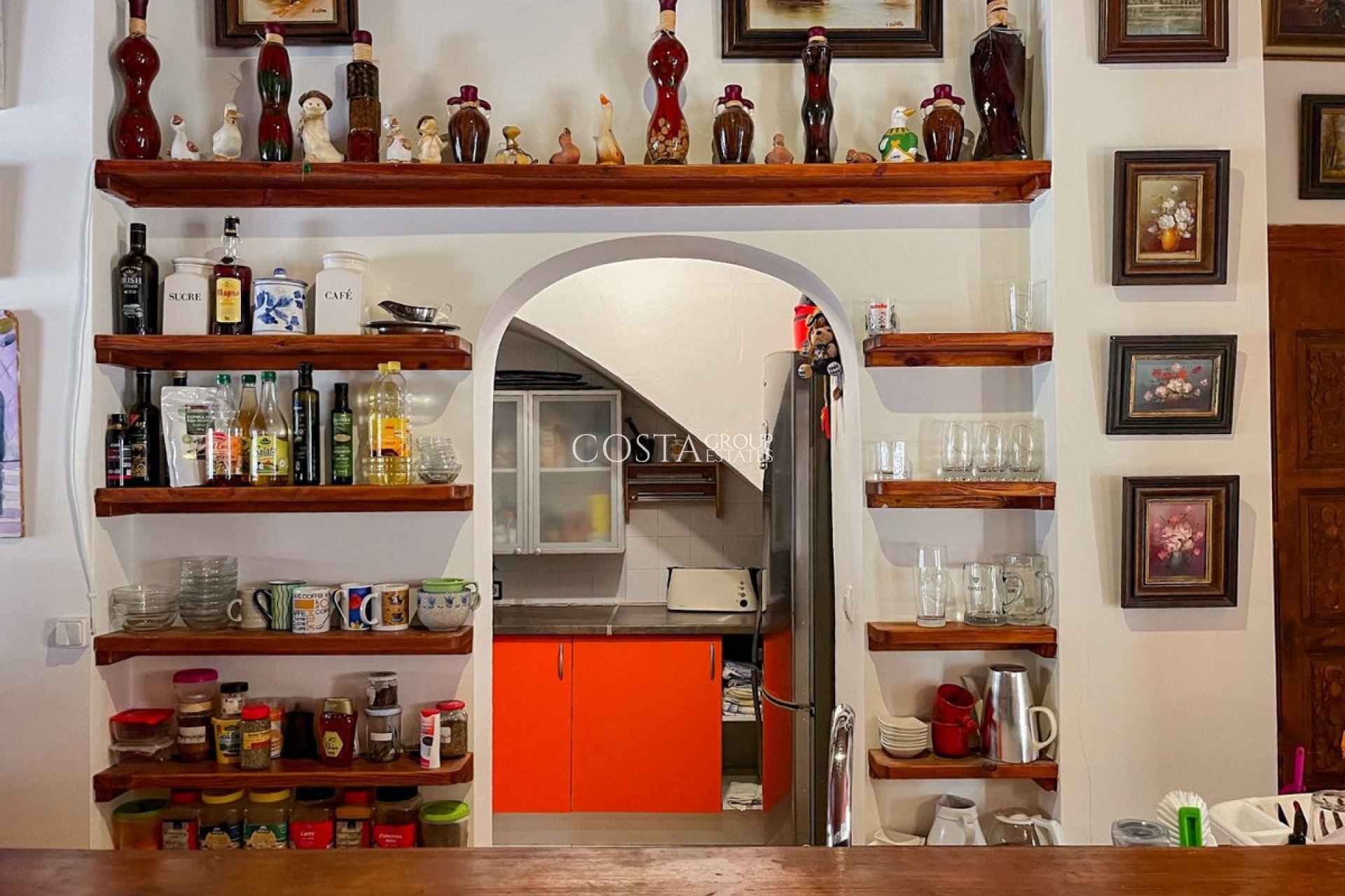 Wiederverkauf - Villa -
San Fulgencio - La Marina