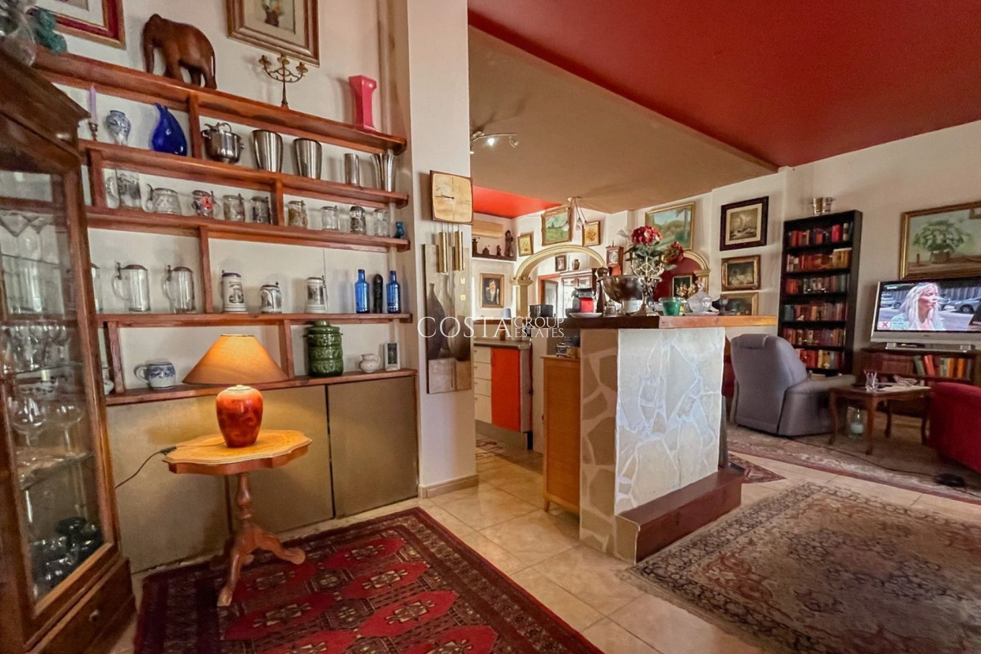 Wiederverkauf - Villa -
San Fulgencio - La Marina