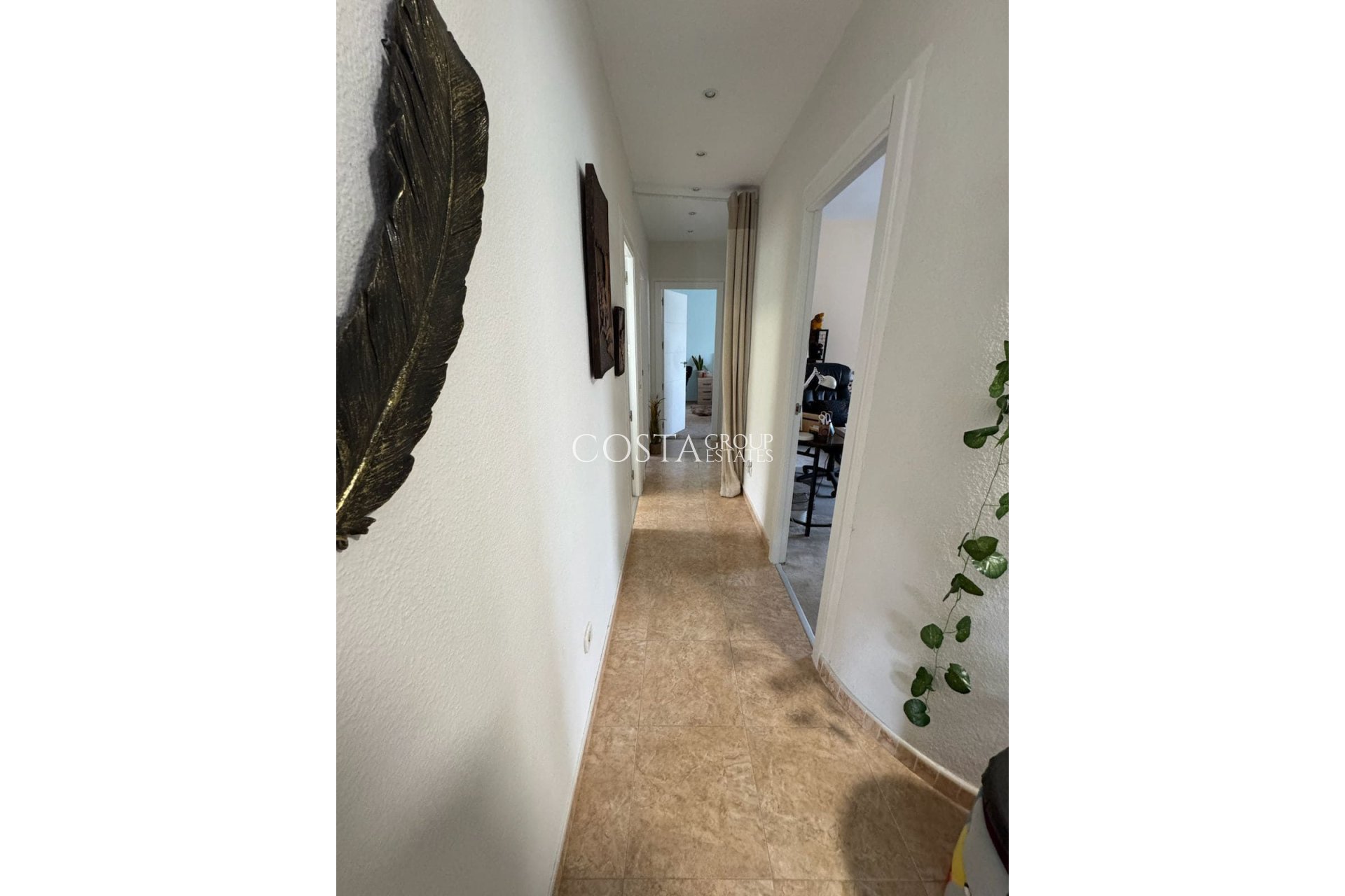 Wiederverkauf - Villa -
San Fulgencio - La Marina