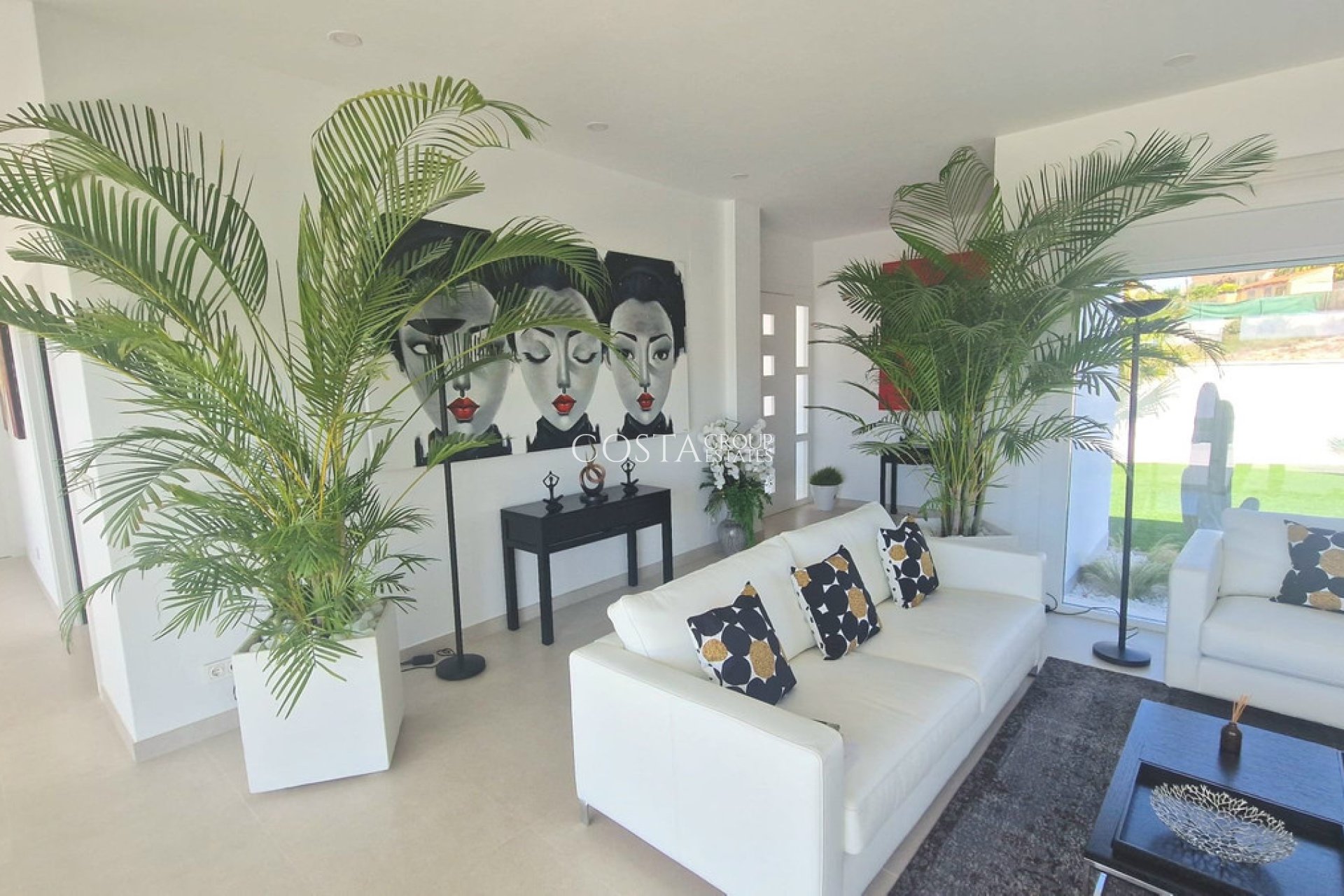 Wiederverkauf - Villa -
San Fulgencio - La Marina