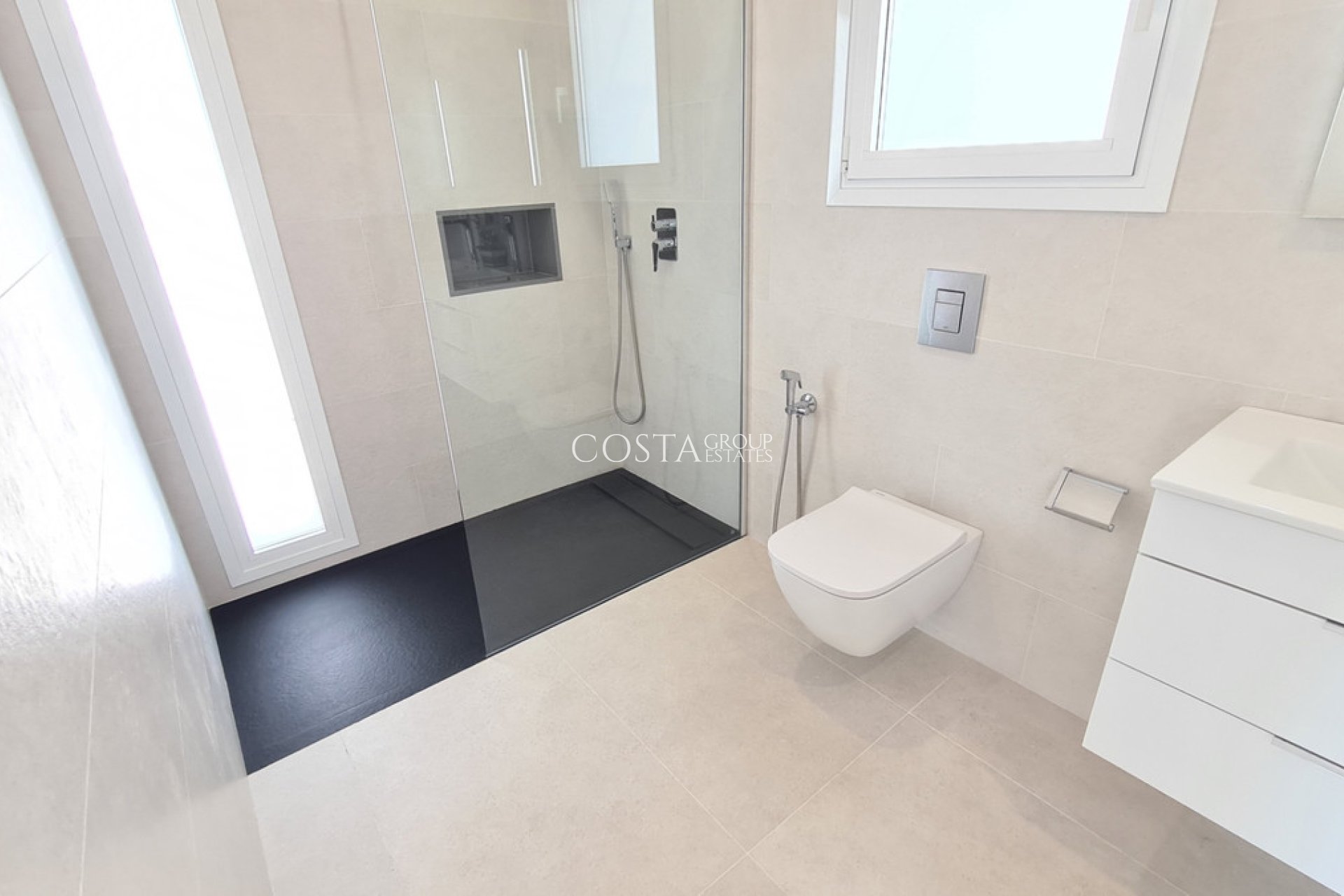 Wiederverkauf - Villa -
San Fulgencio - La Marina