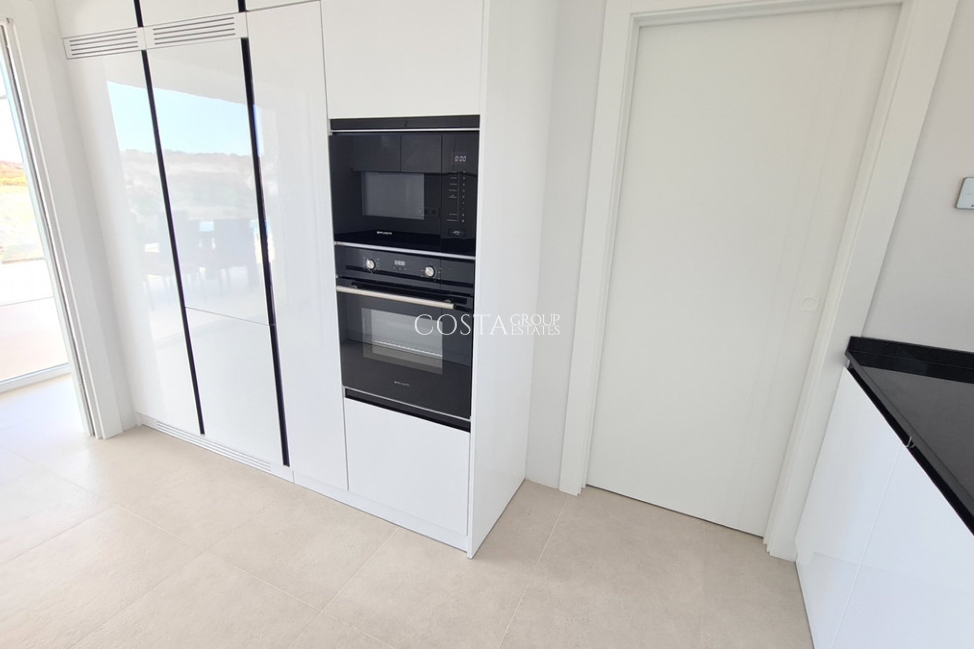 Wiederverkauf - Villa -
San Fulgencio - La Marina