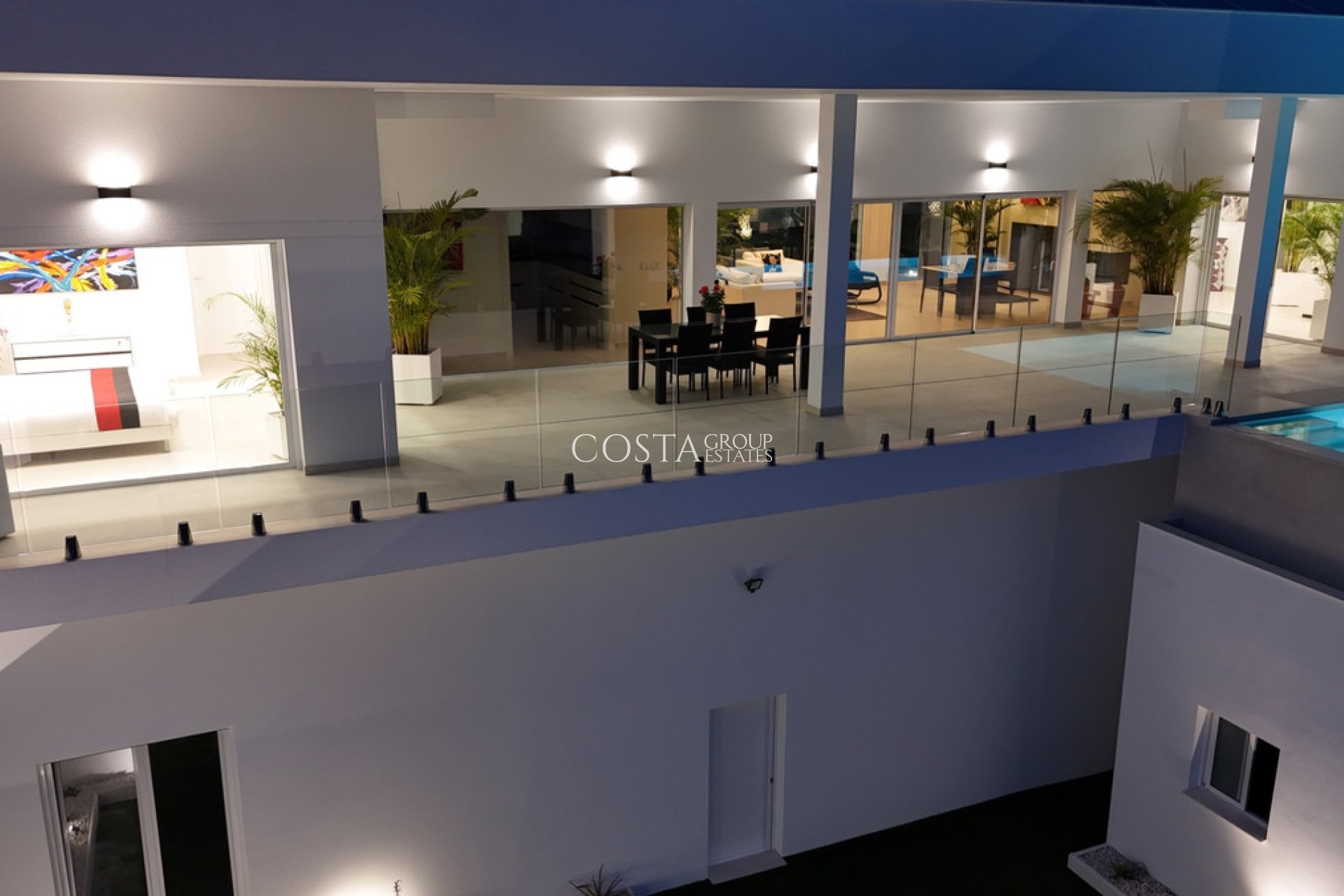 Wiederverkauf - Villa -
San Fulgencio - La Marina