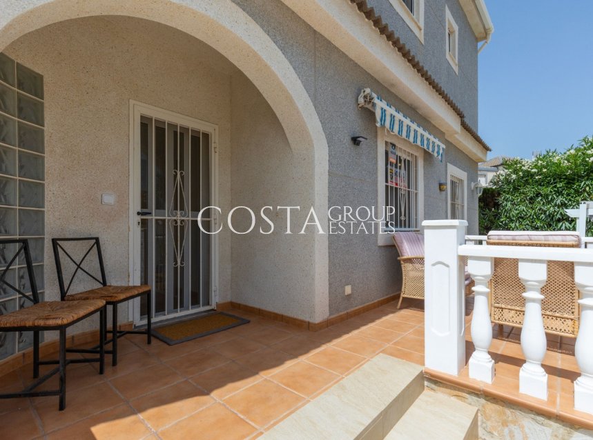 Wiederverkauf - Villa -
San Fulgencio - La Marina