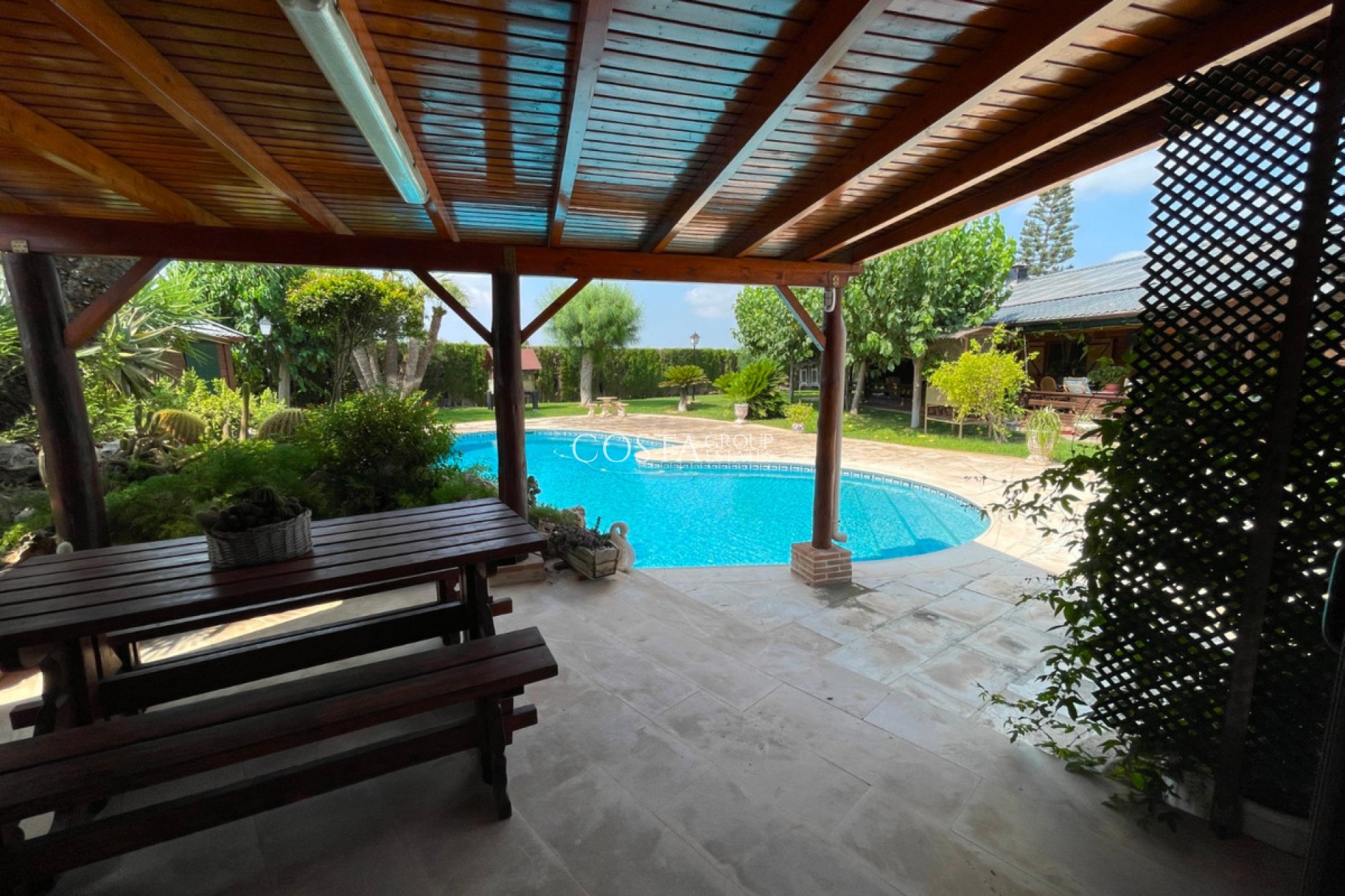 Wiederverkauf - Villa -
San Fulgencio - La Marina