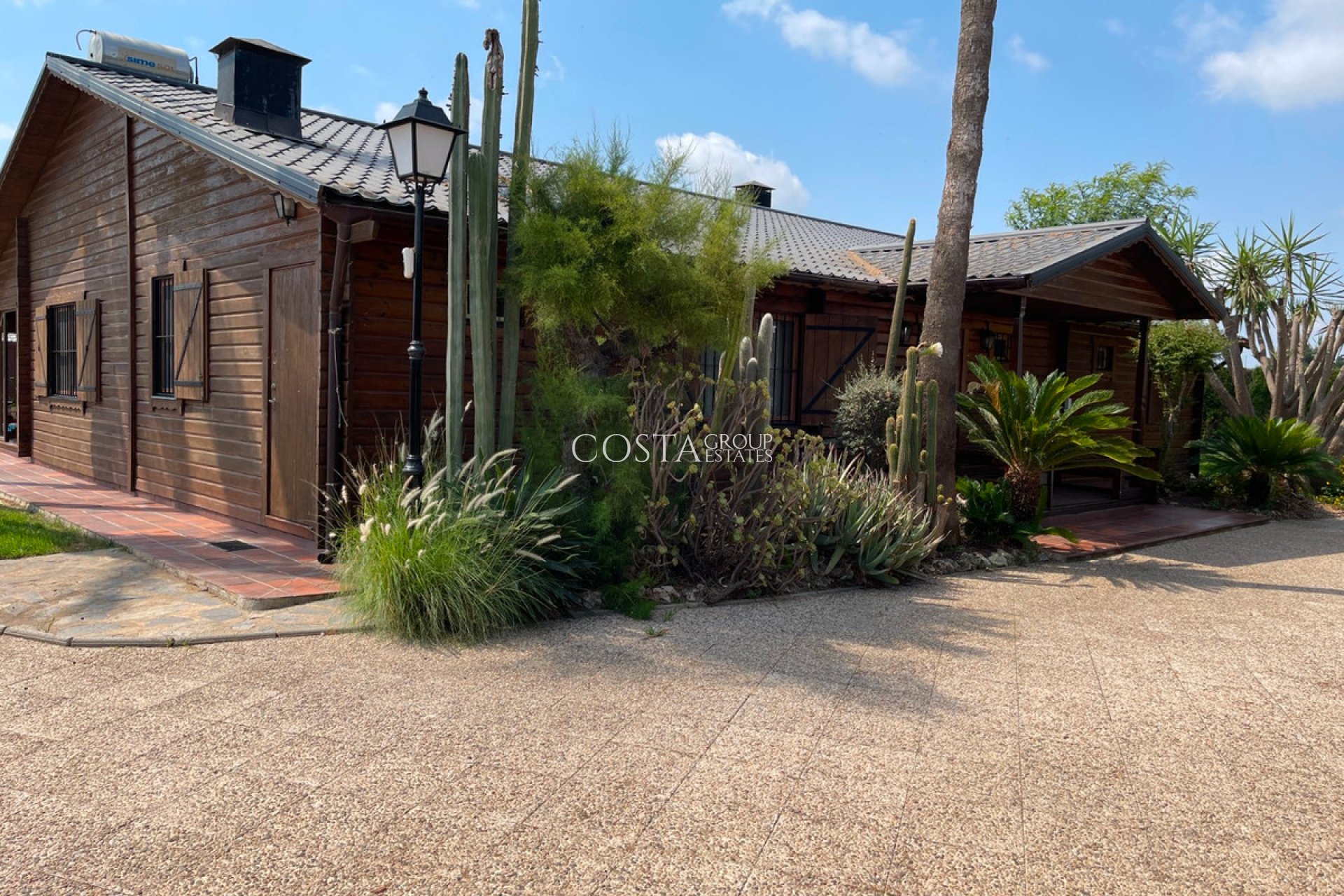 Wiederverkauf - Villa -
San Fulgencio - La Marina