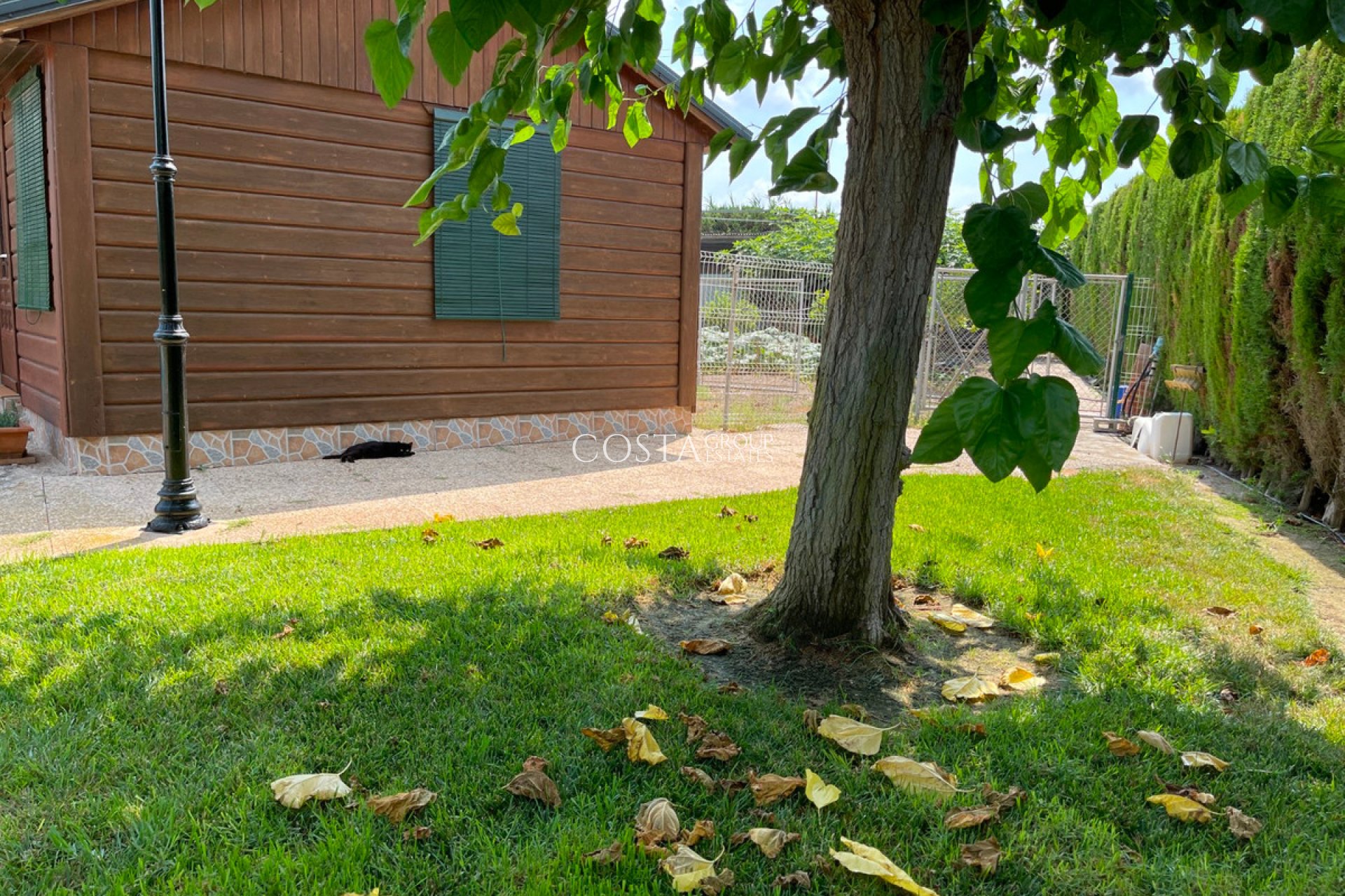 Wiederverkauf - Villa -
San Fulgencio - La Marina