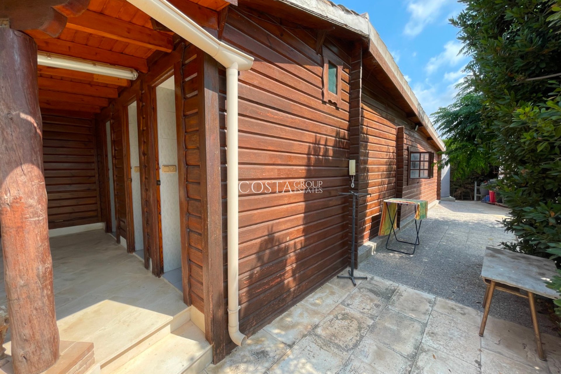 Wiederverkauf - Villa -
San Fulgencio - La Marina