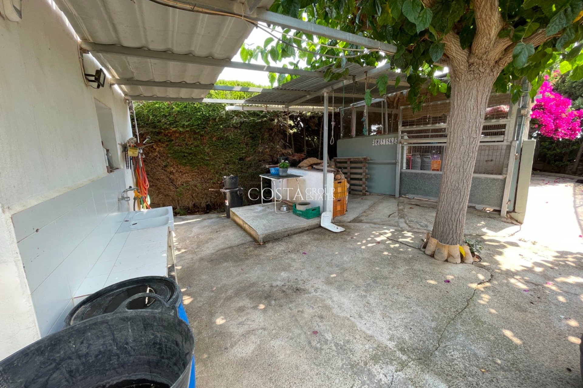 Wiederverkauf - Villa -
San Fulgencio - La Marina