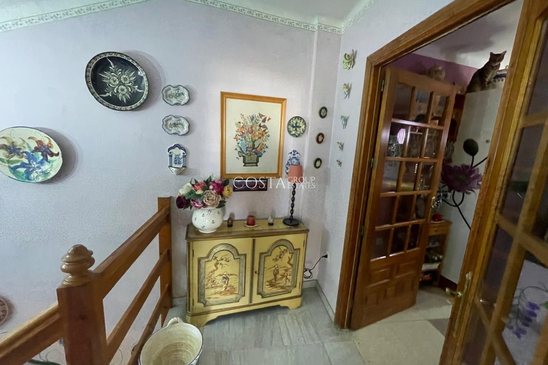 Wiederverkauf - Villa -
San Fulgencio - San Fulgencio Centro