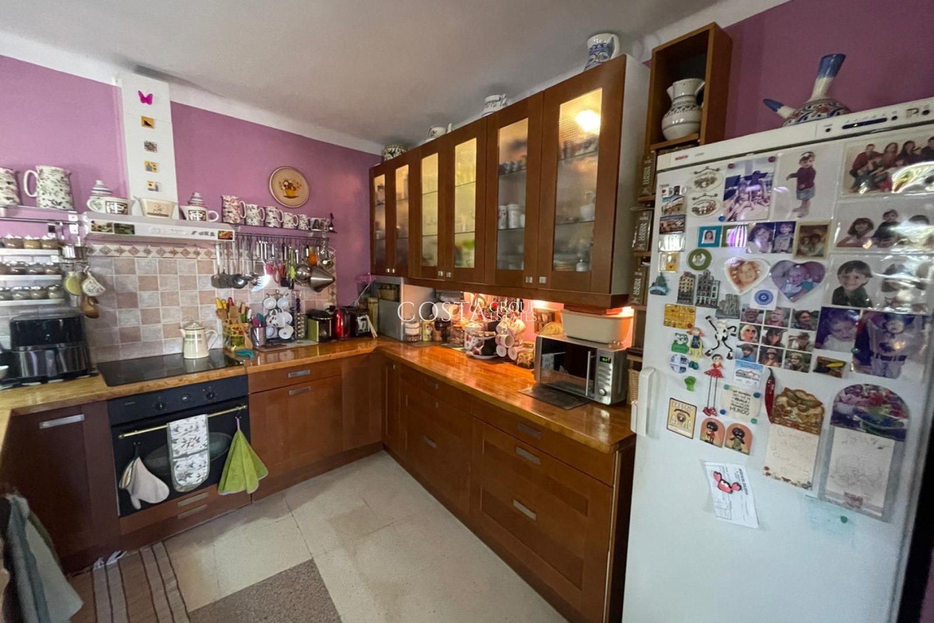 Wiederverkauf - Villa -
San Fulgencio - San Fulgencio Centro