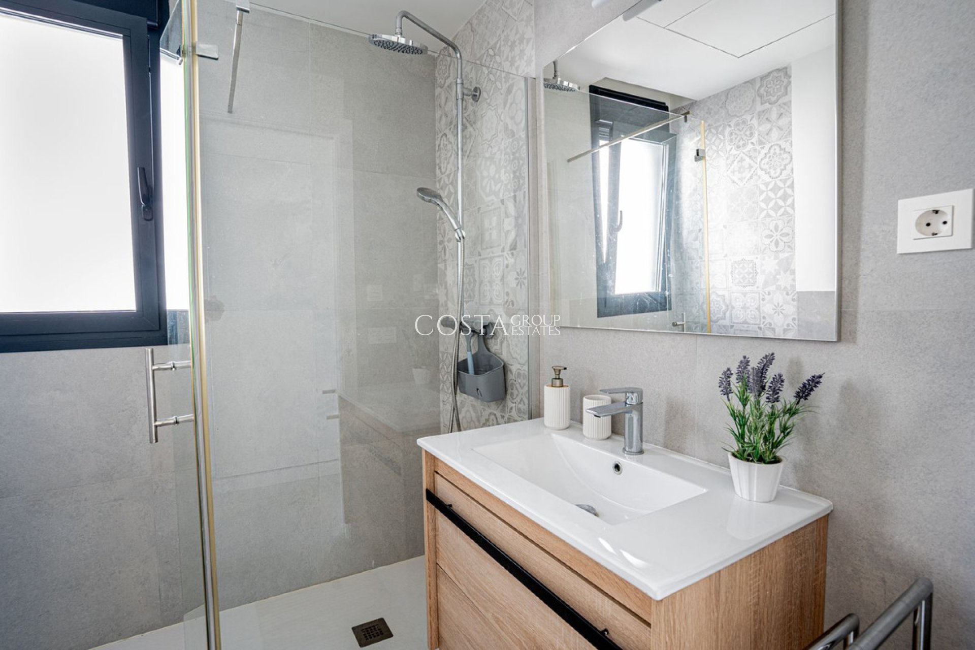 Wiederverkauf - Villa -
San Fulgencio - San Fulgencio Centro