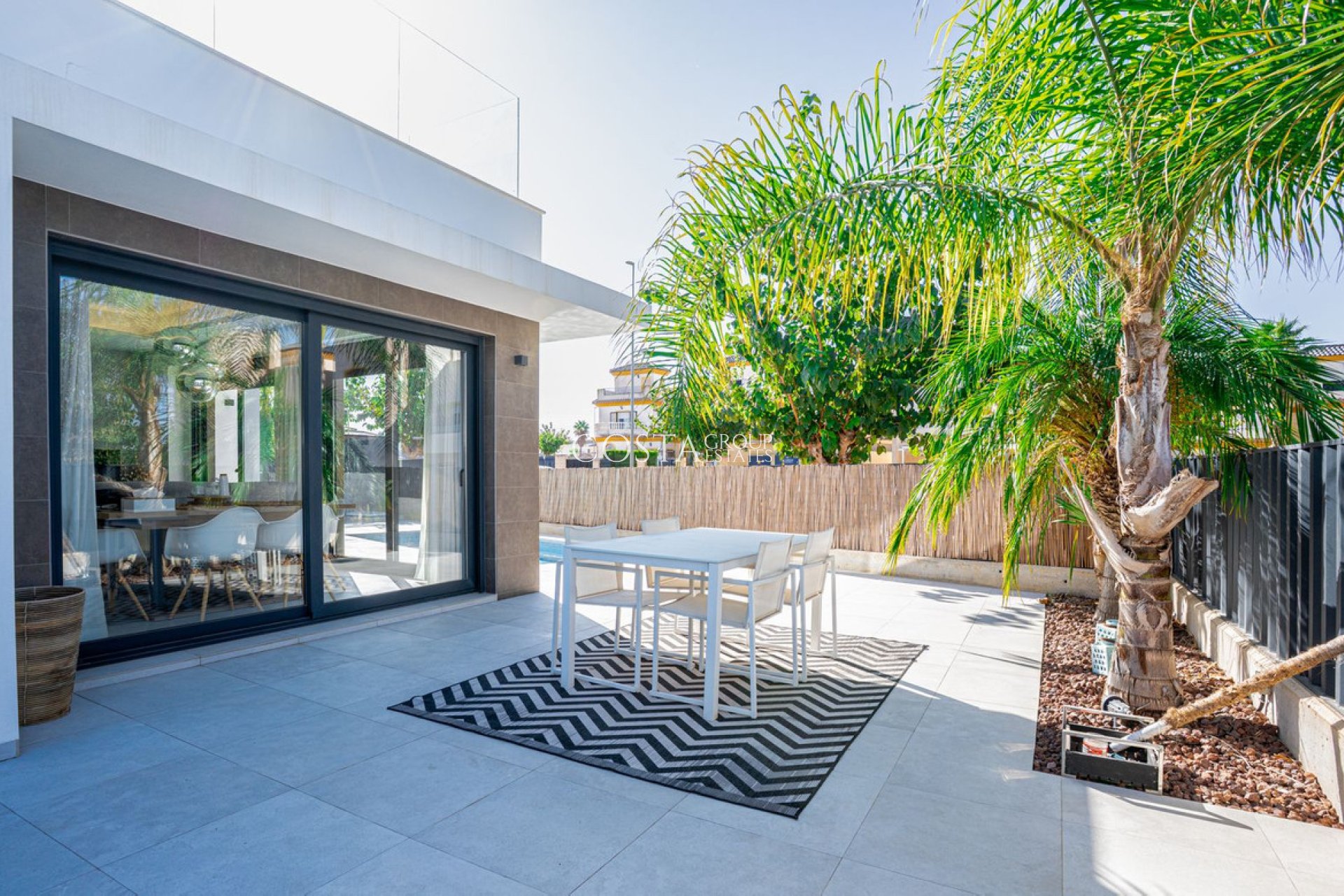 Wiederverkauf - Villa -
San Fulgencio - San Fulgencio Centro