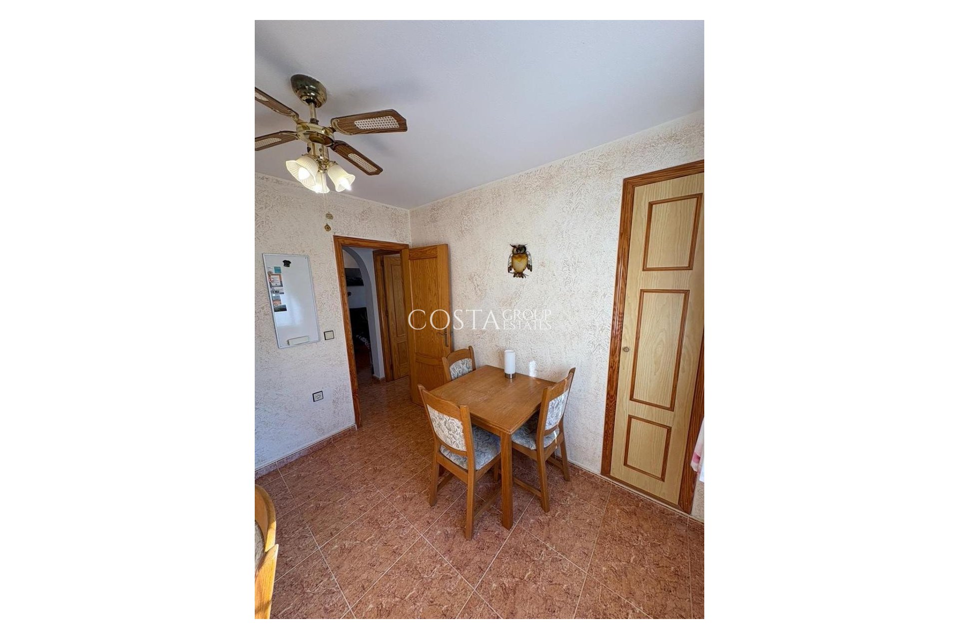 Wiederverkauf - Villa -
San Fulgencio - San Fulgencio Centro