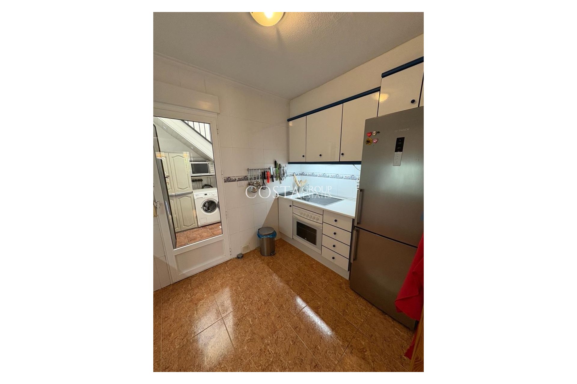 Wiederverkauf - Villa -
San Fulgencio - San Fulgencio Centro