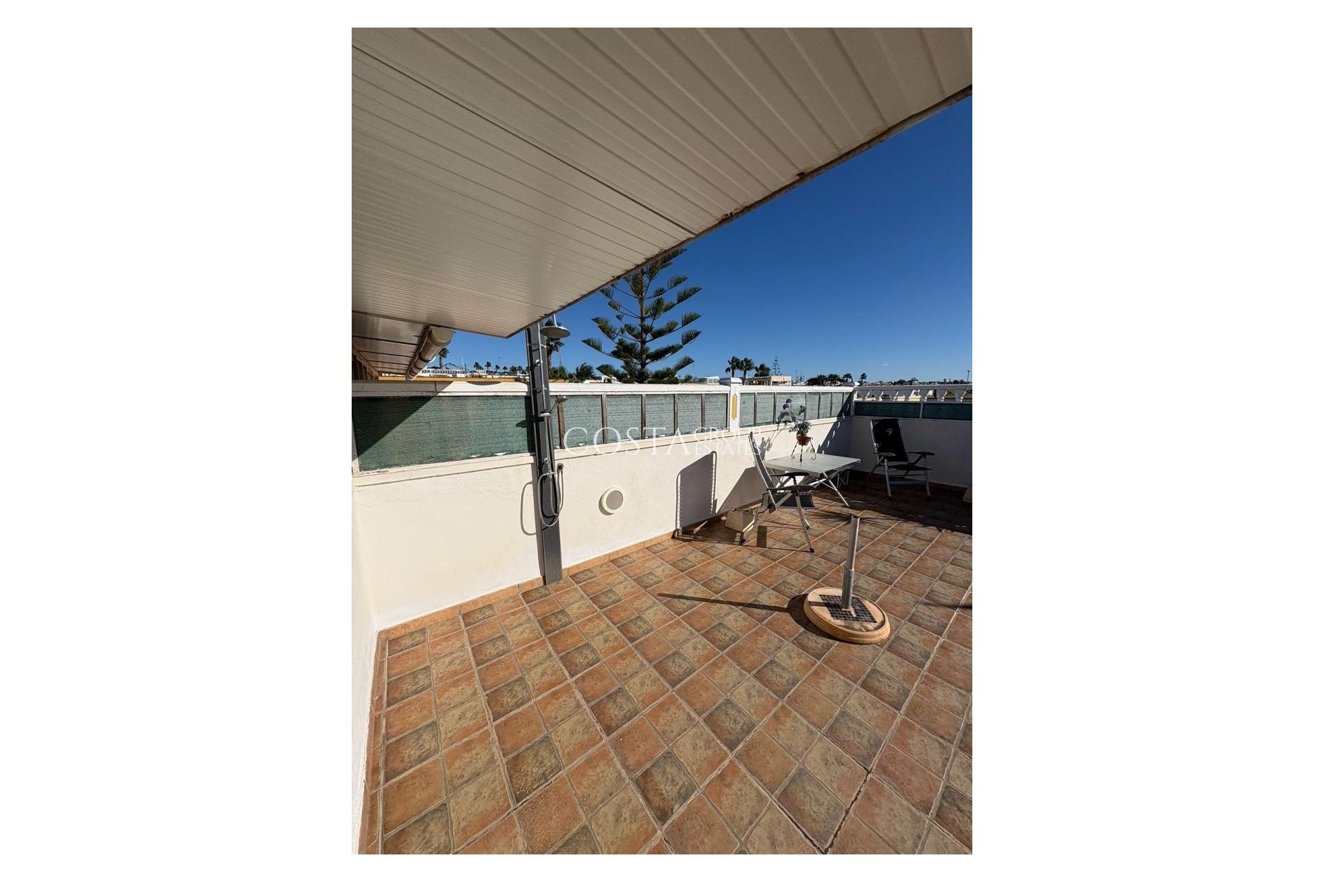 Wiederverkauf - Villa -
San Fulgencio - San Fulgencio Centro