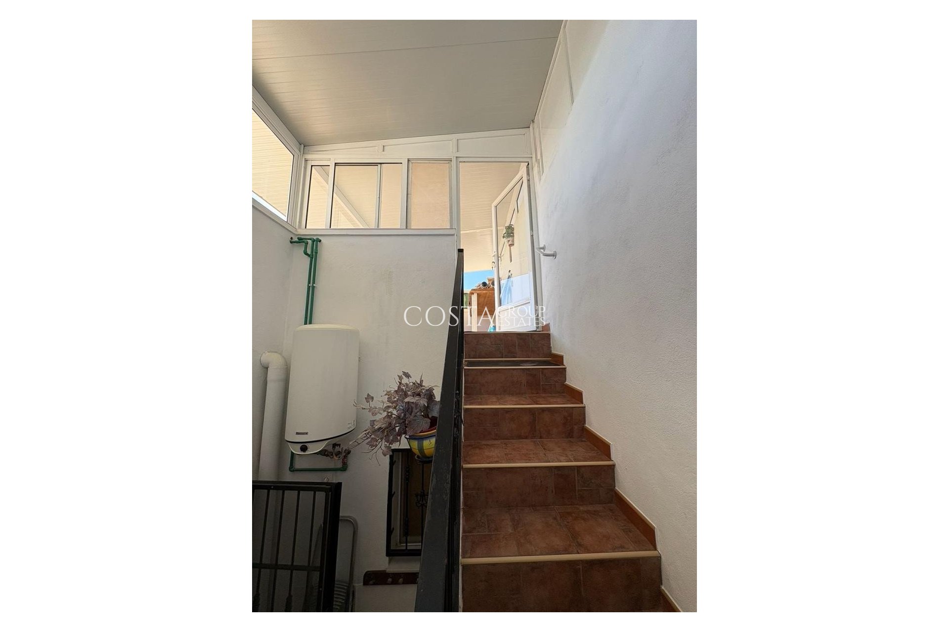 Wiederverkauf - Villa -
San Fulgencio - San Fulgencio Centro