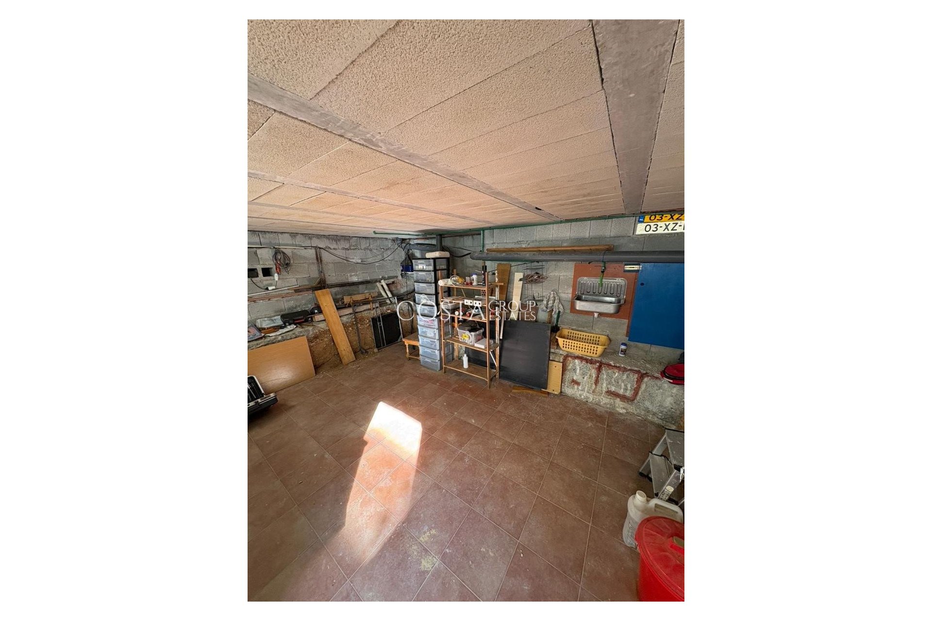 Wiederverkauf - Villa -
San Fulgencio - San Fulgencio Centro