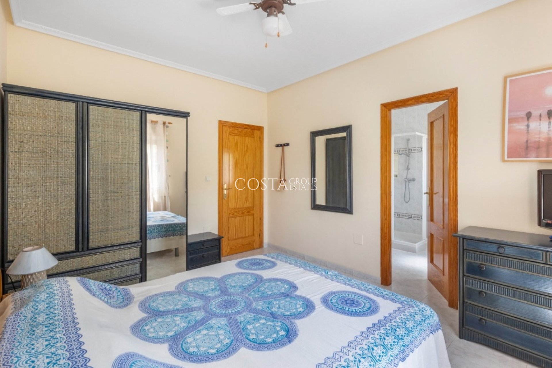 Wiederverkauf - Villa -
San Fulgencio - San Fulgencio Centro