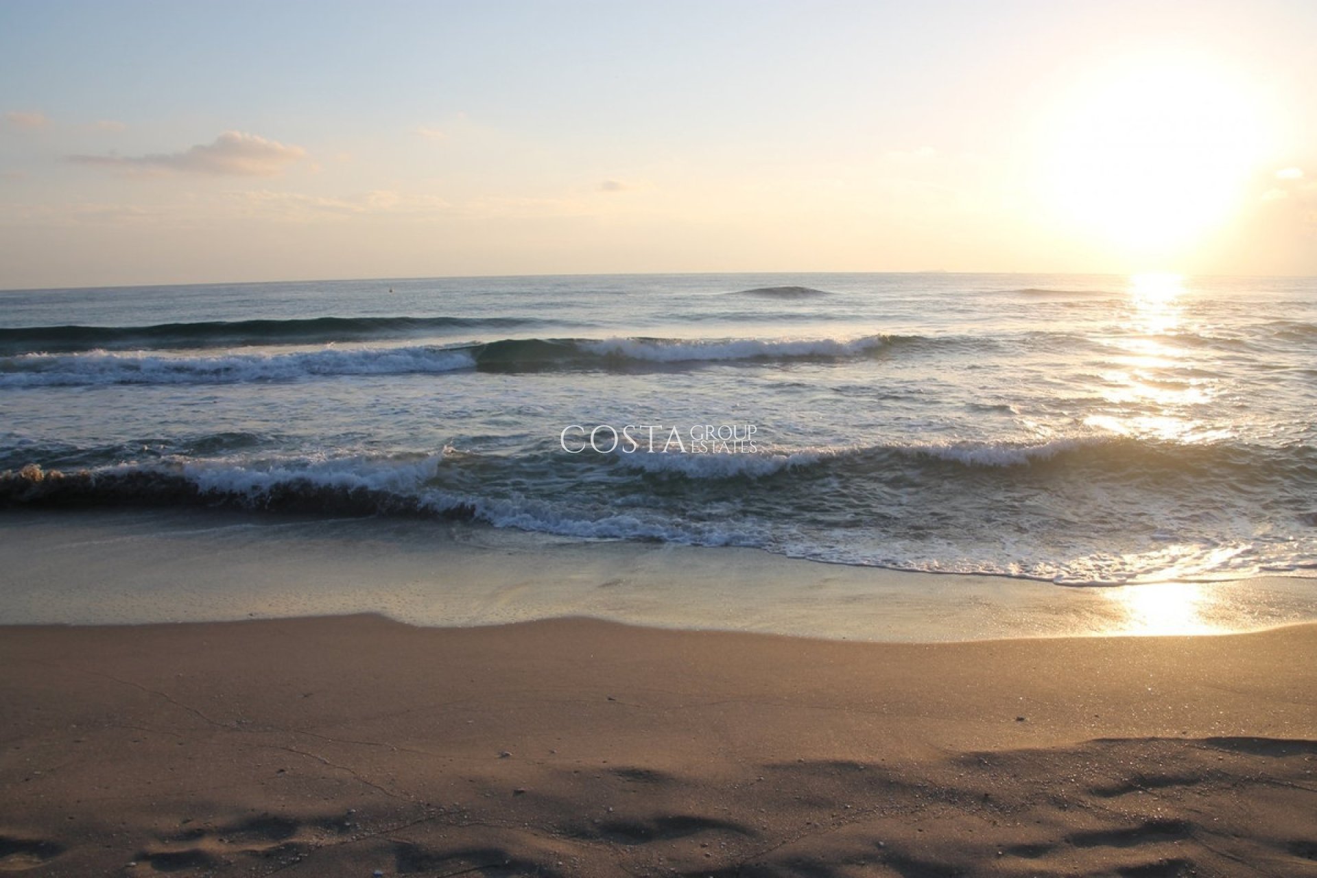 Wiederverkauf - Villa -
San Javier - La Manga Del Mar Menor