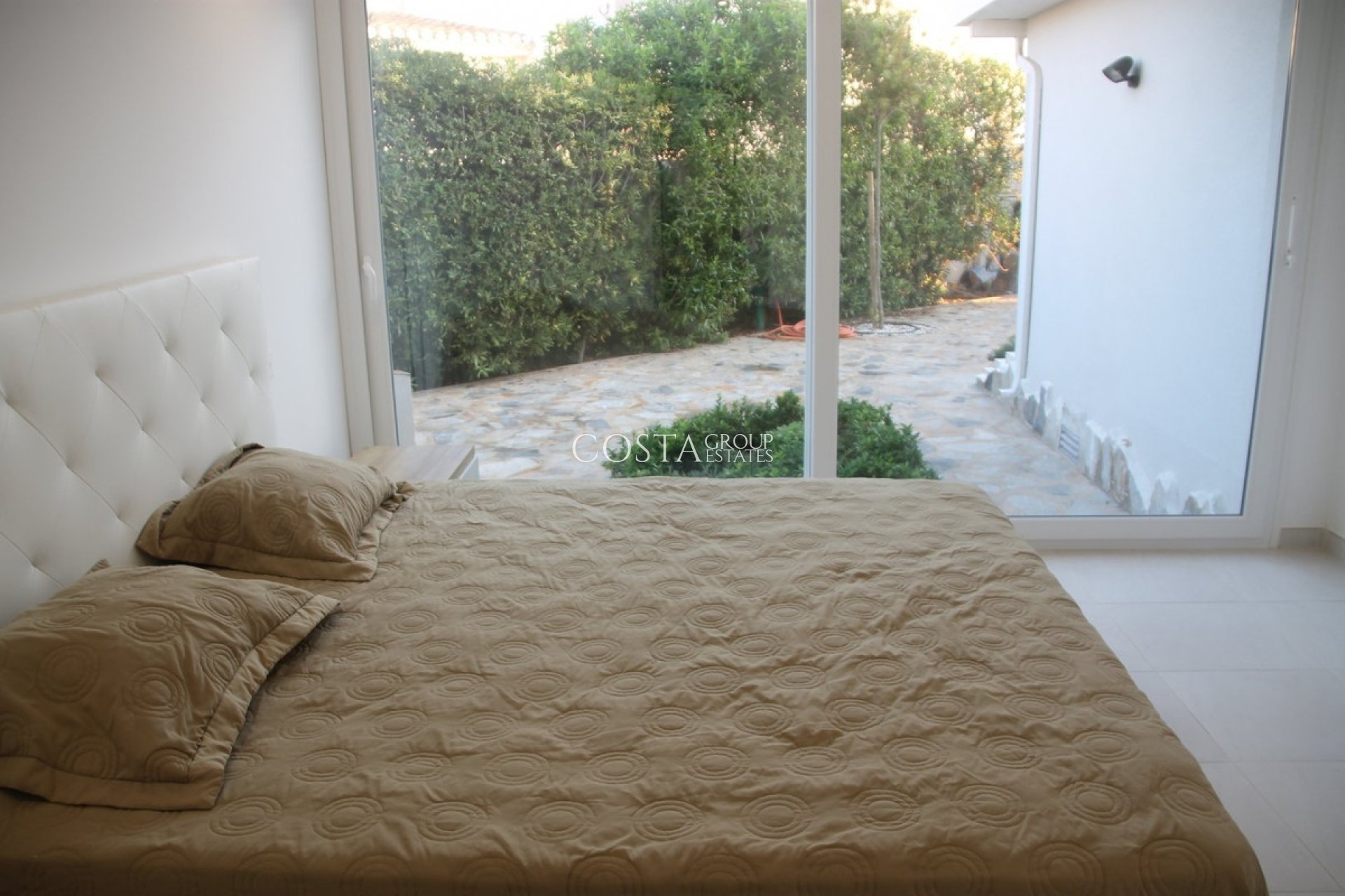 Wiederverkauf - Villa -
San Javier - La Manga Del Mar Menor