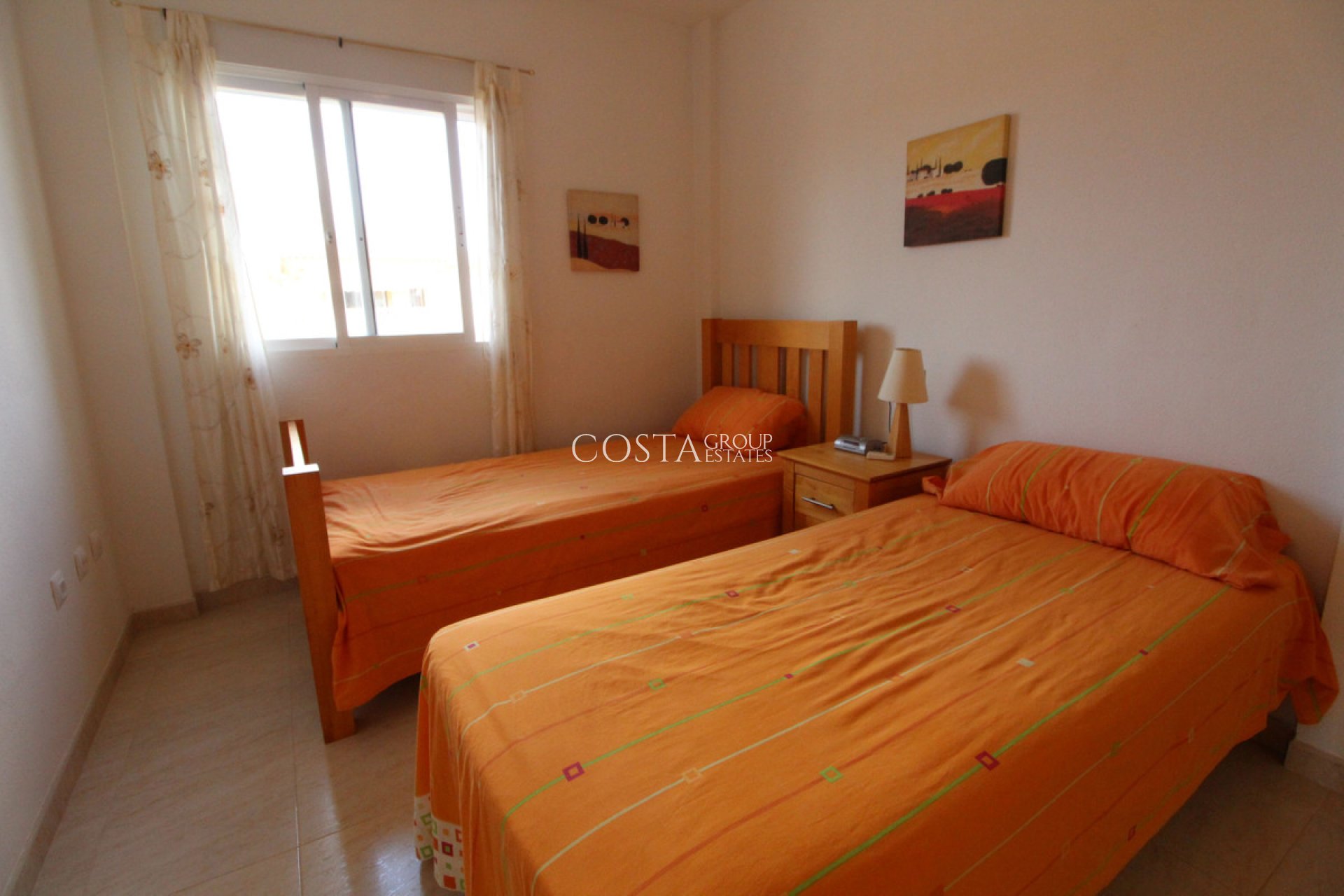 Wiederverkauf - Villa -
San Javier - La Manga