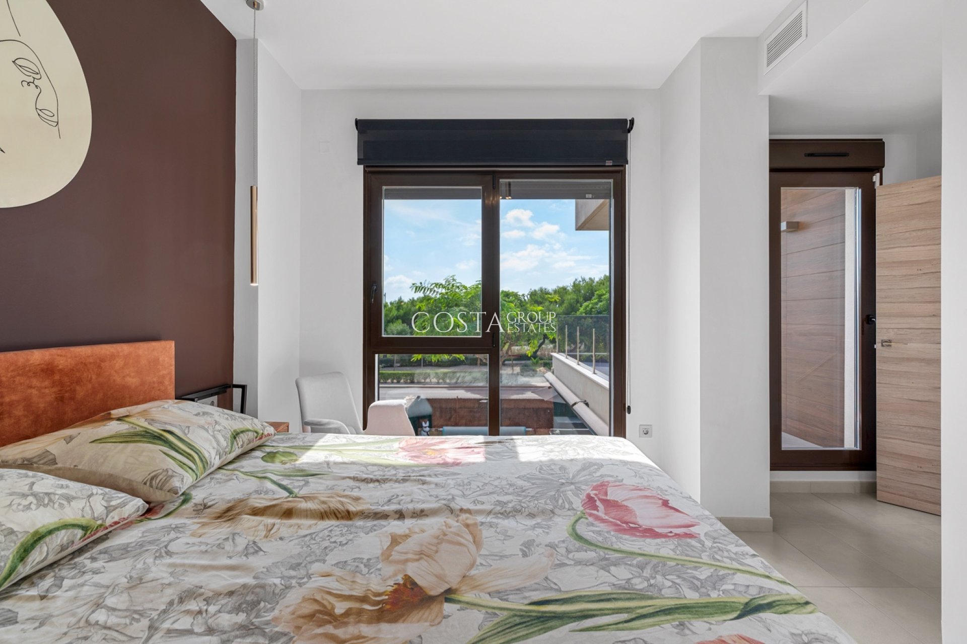Wiederverkauf - Villa -
San Javier - Roda Golf