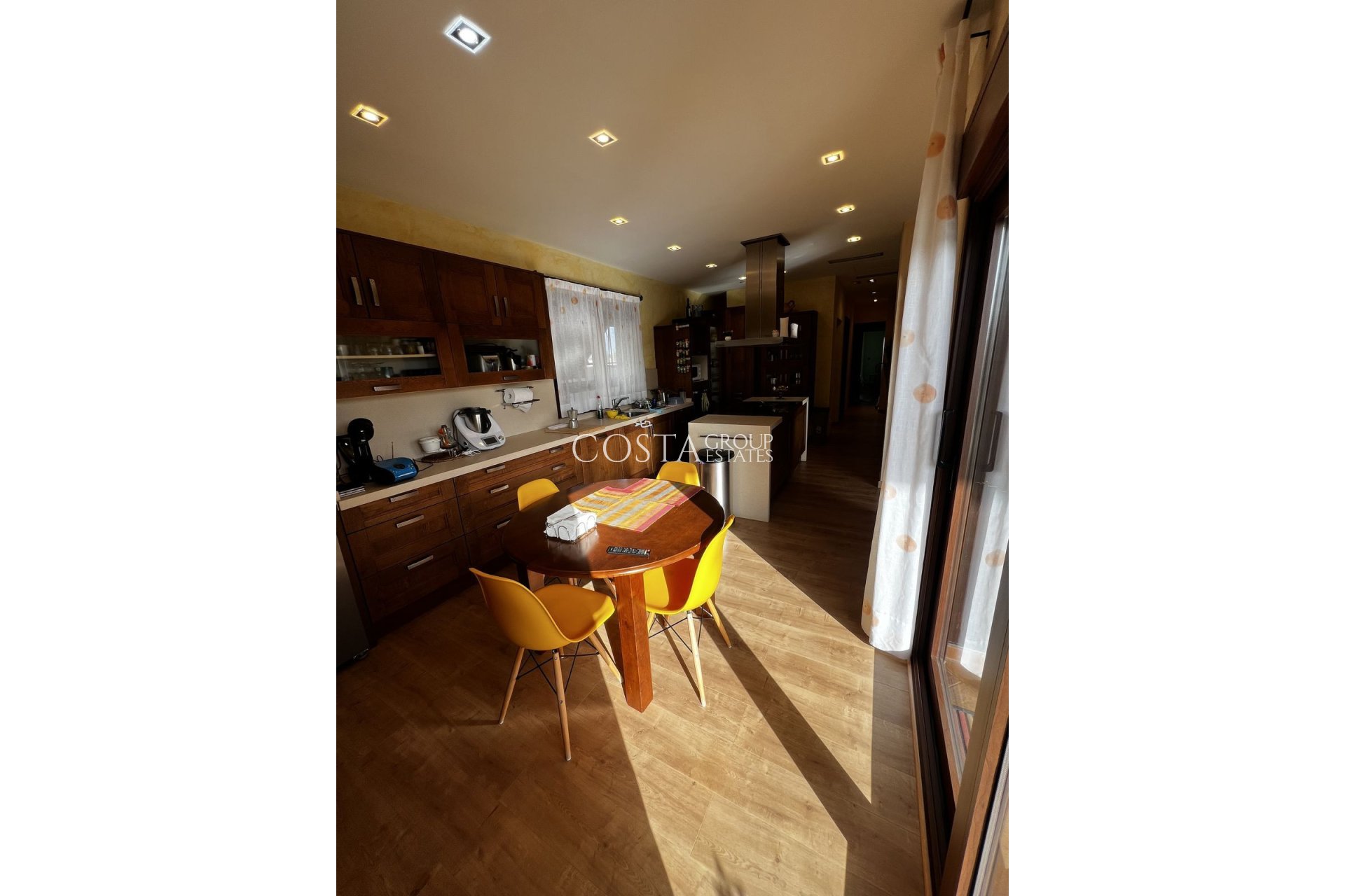 Wiederverkauf - Villa -
San Javier - San Javier Centro