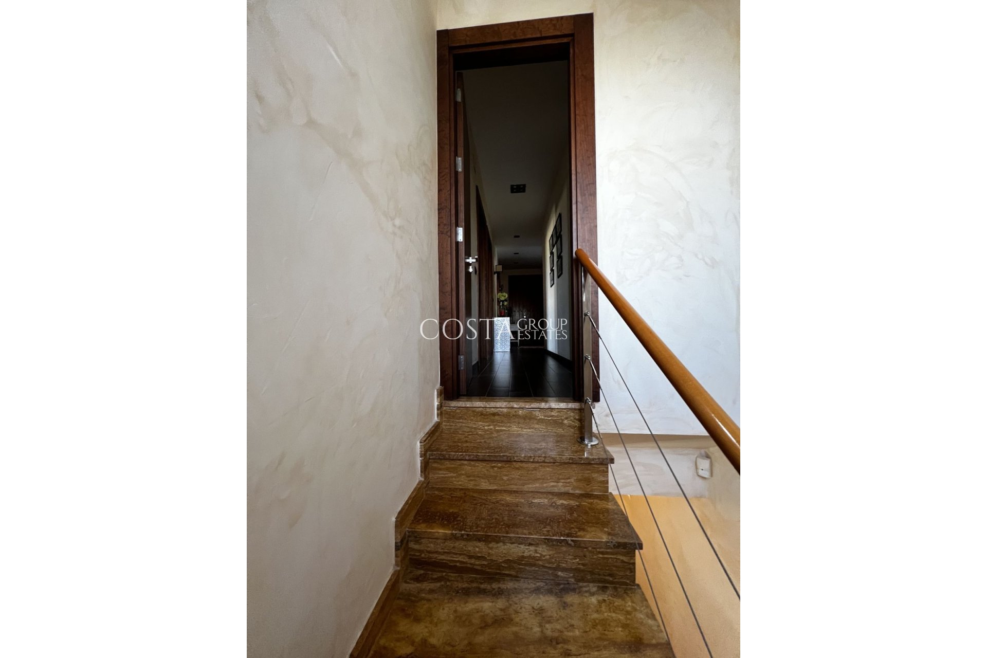 Wiederverkauf - Villa -
San Javier - San Javier Centro