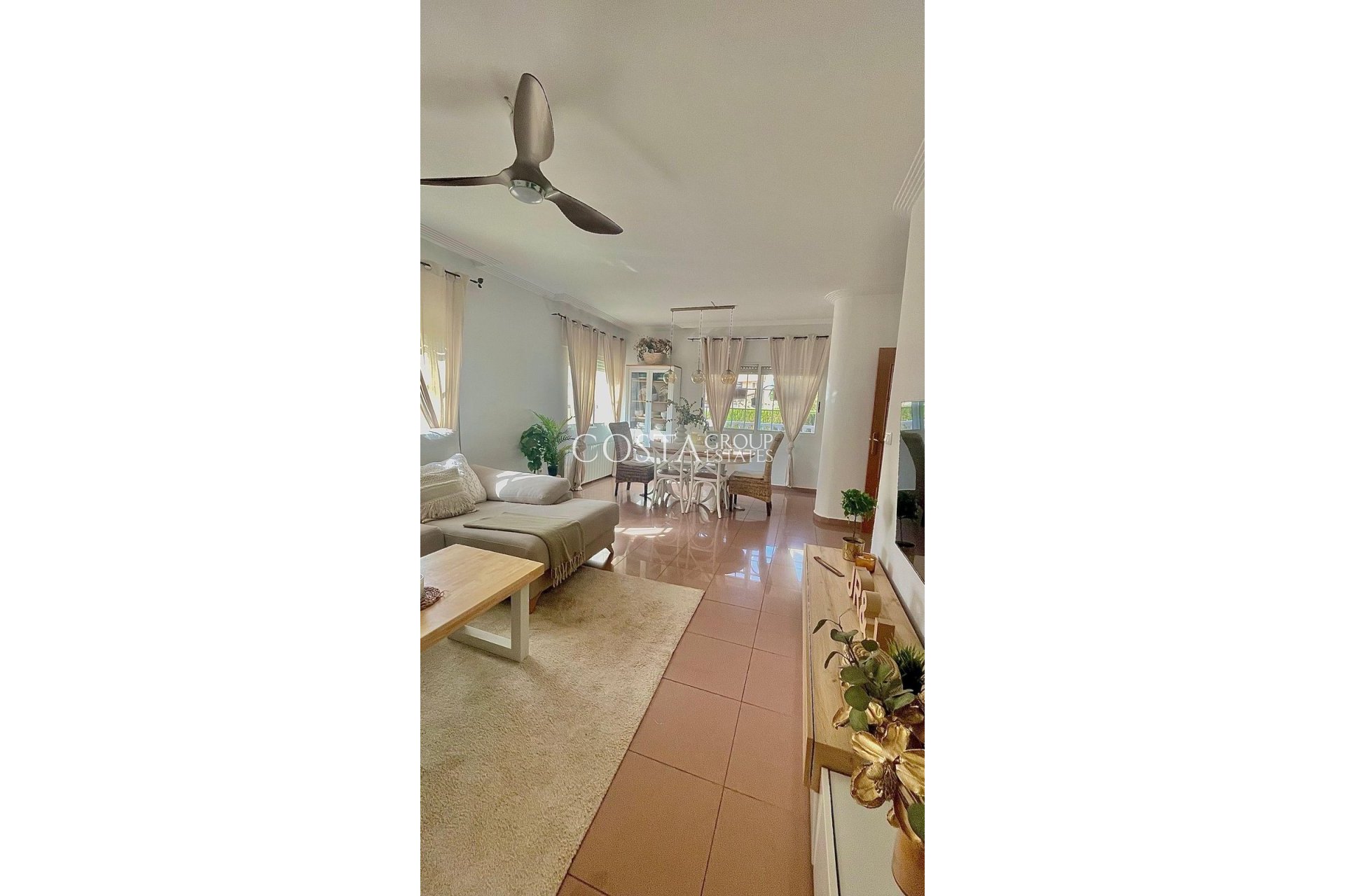 Wiederverkauf - Villa -
San Javier - San Javier Centro