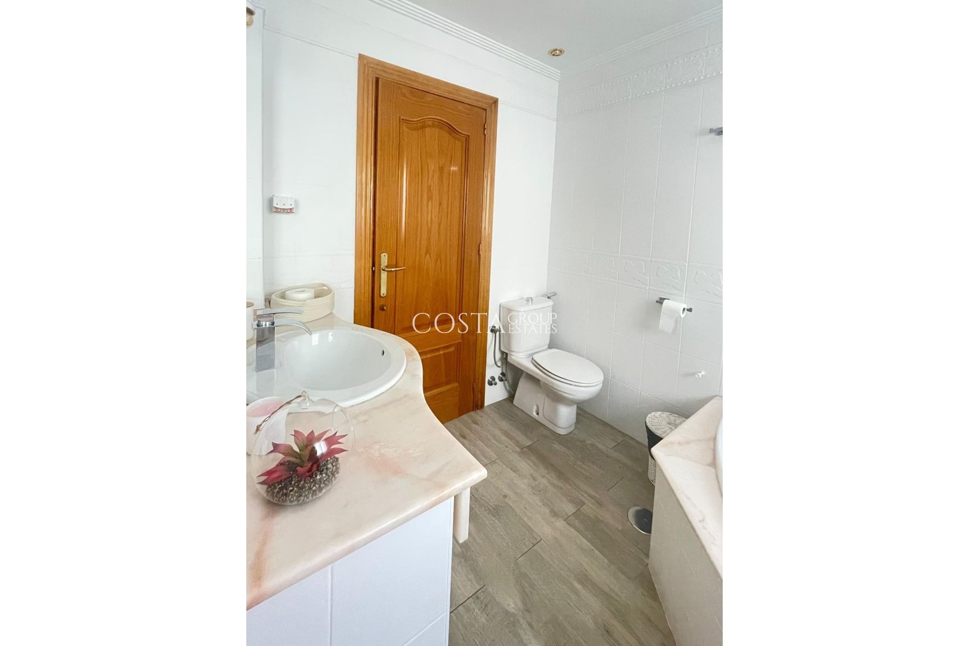 Wiederverkauf - Villa -
San Javier - San Javier Centro