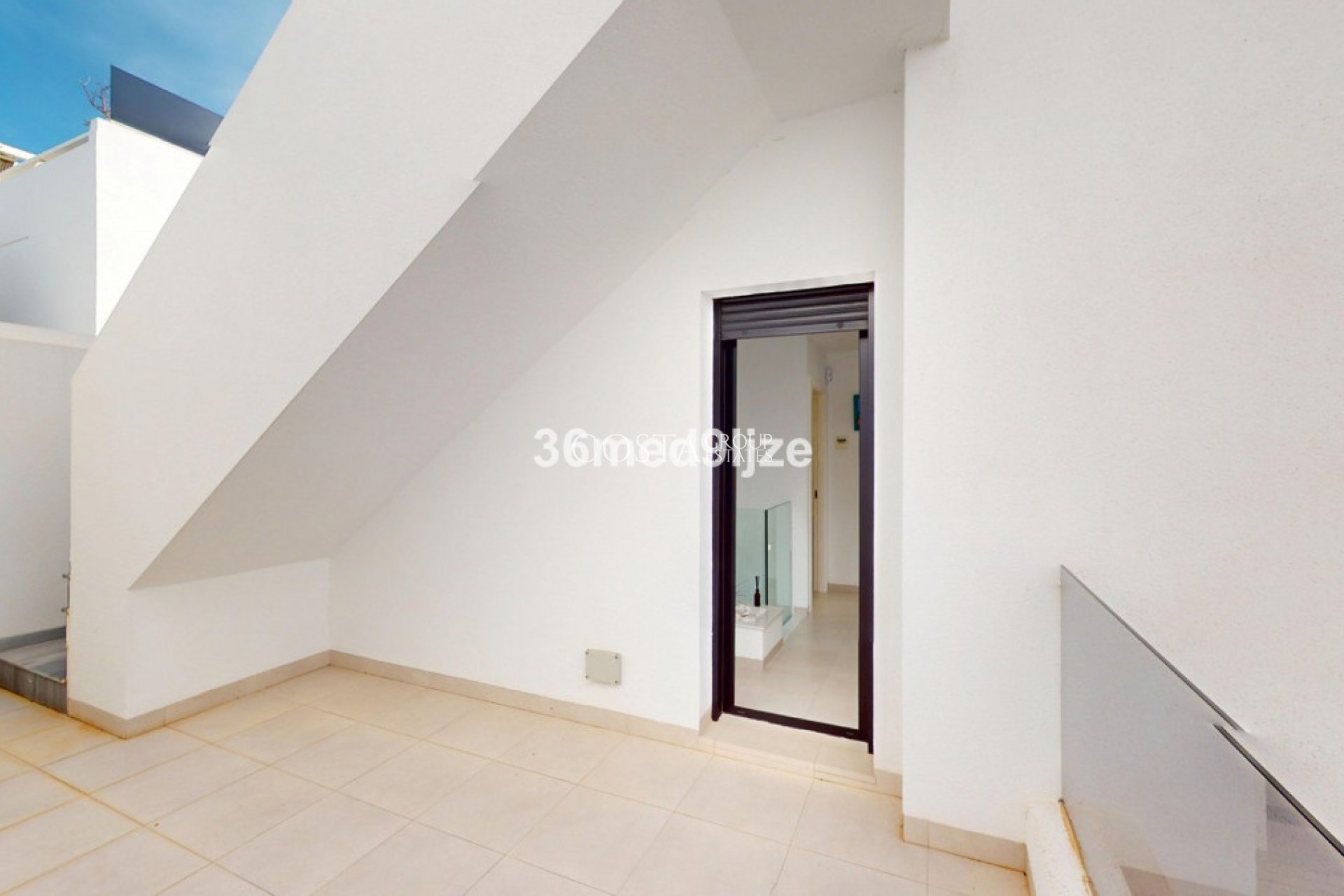 Wiederverkauf - Villa -
San Javier - San Javier Centro