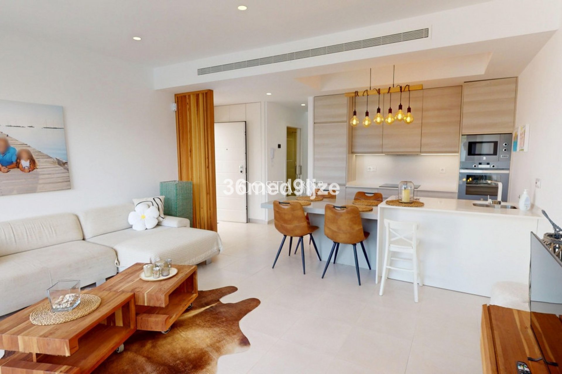 Wiederverkauf - Villa -
San Javier - San Javier Centro