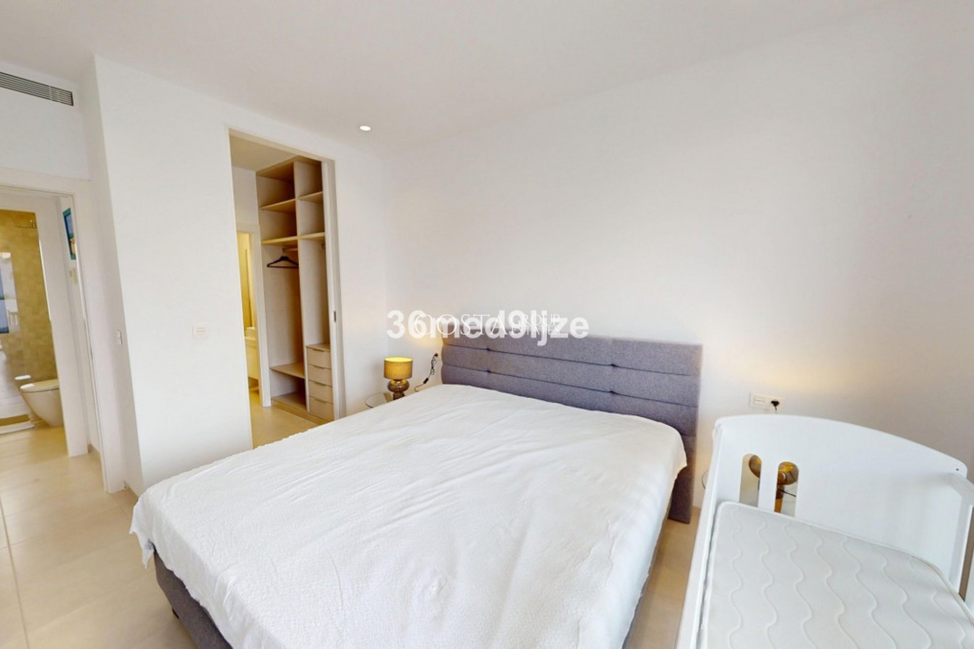 Wiederverkauf - Villa -
San Javier - San Javier Centro