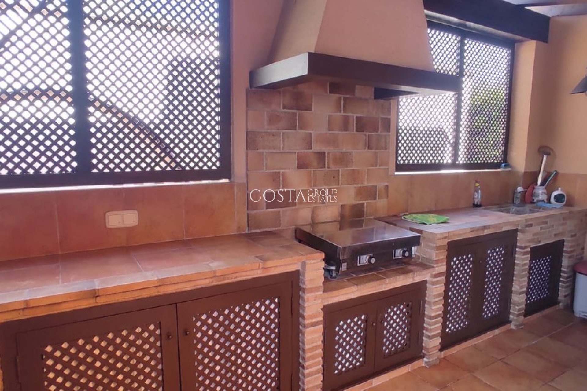 Wiederverkauf - Villa -
San Javier - San Javier Centro