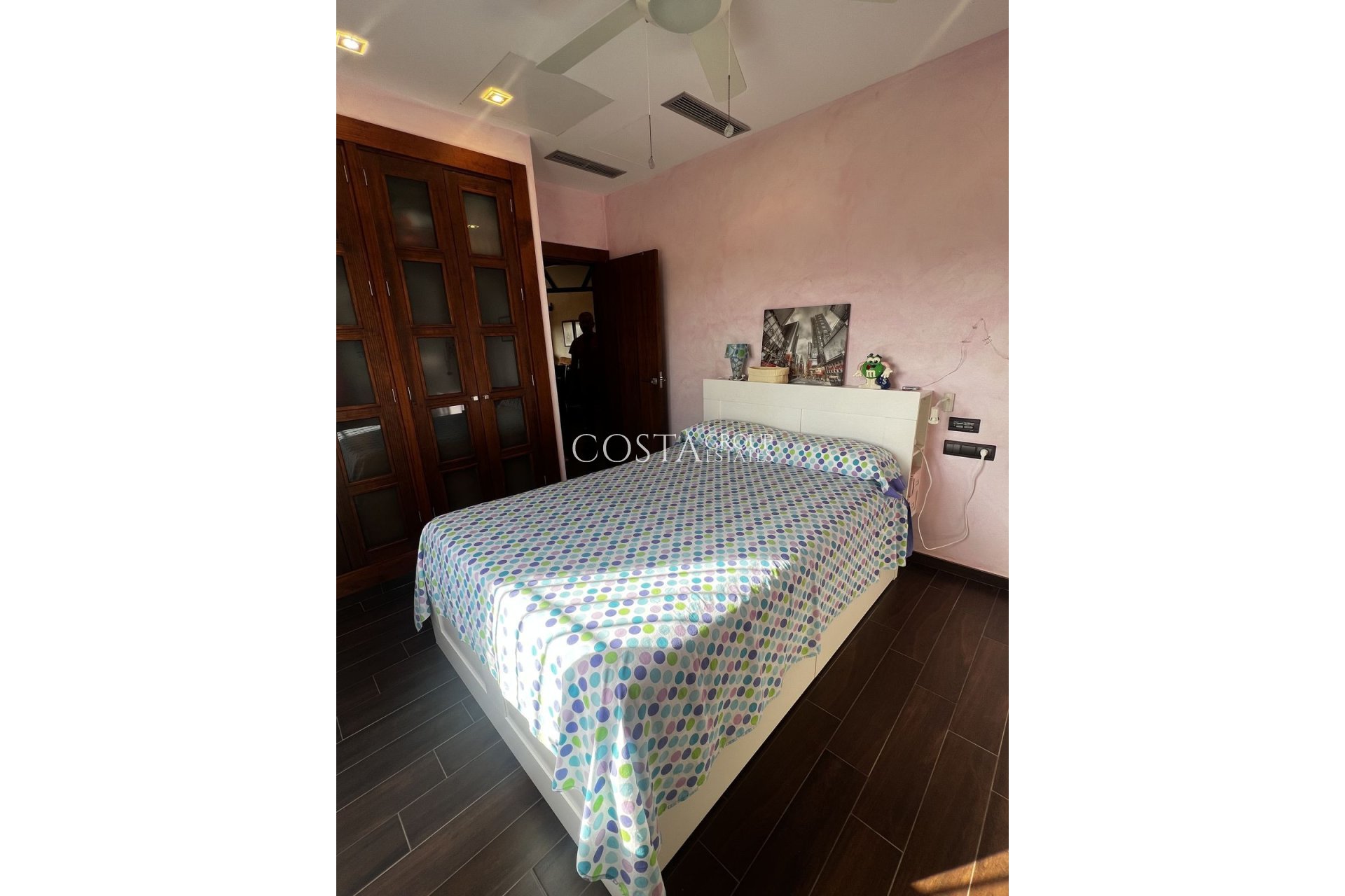 Wiederverkauf - Villa -
San Javier - San Javier Centro