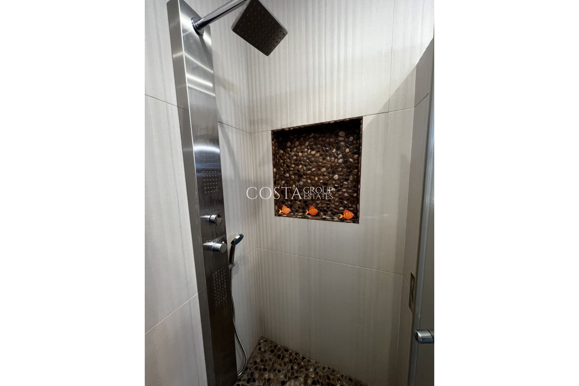 Wiederverkauf - Villa -
San Javier - San Javier Centro