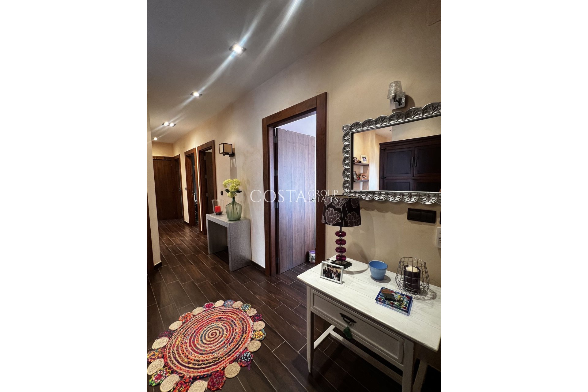 Wiederverkauf - Villa -
San Javier - San Javier Centro