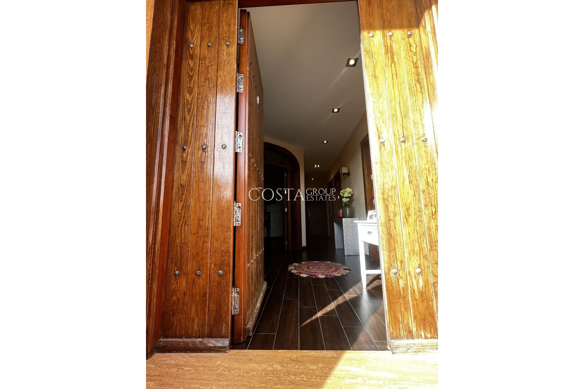 Wiederverkauf - Villa -
San Javier - San Javier Centro