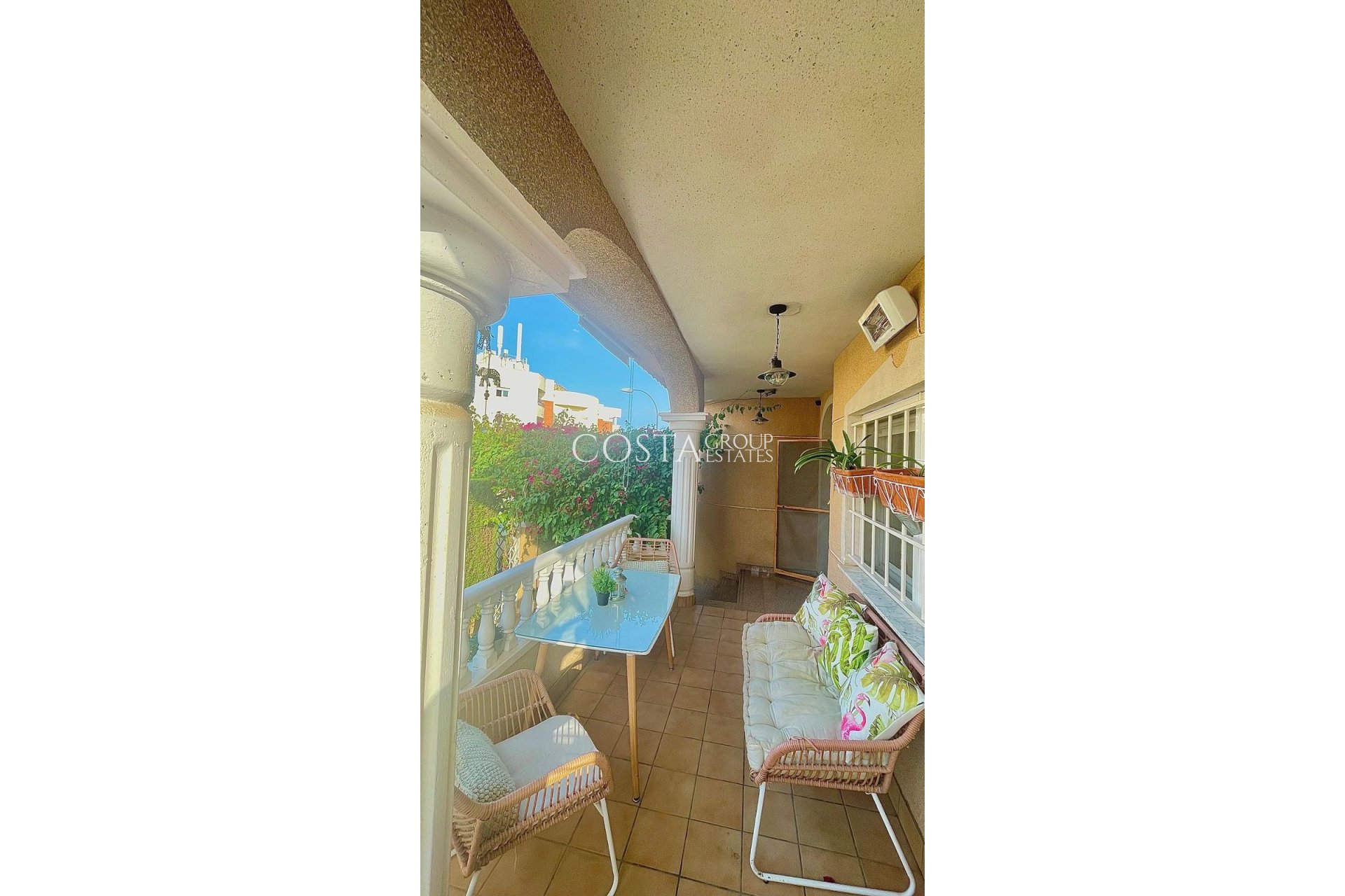 Wiederverkauf - Villa -
San Javier - San Javier Centro