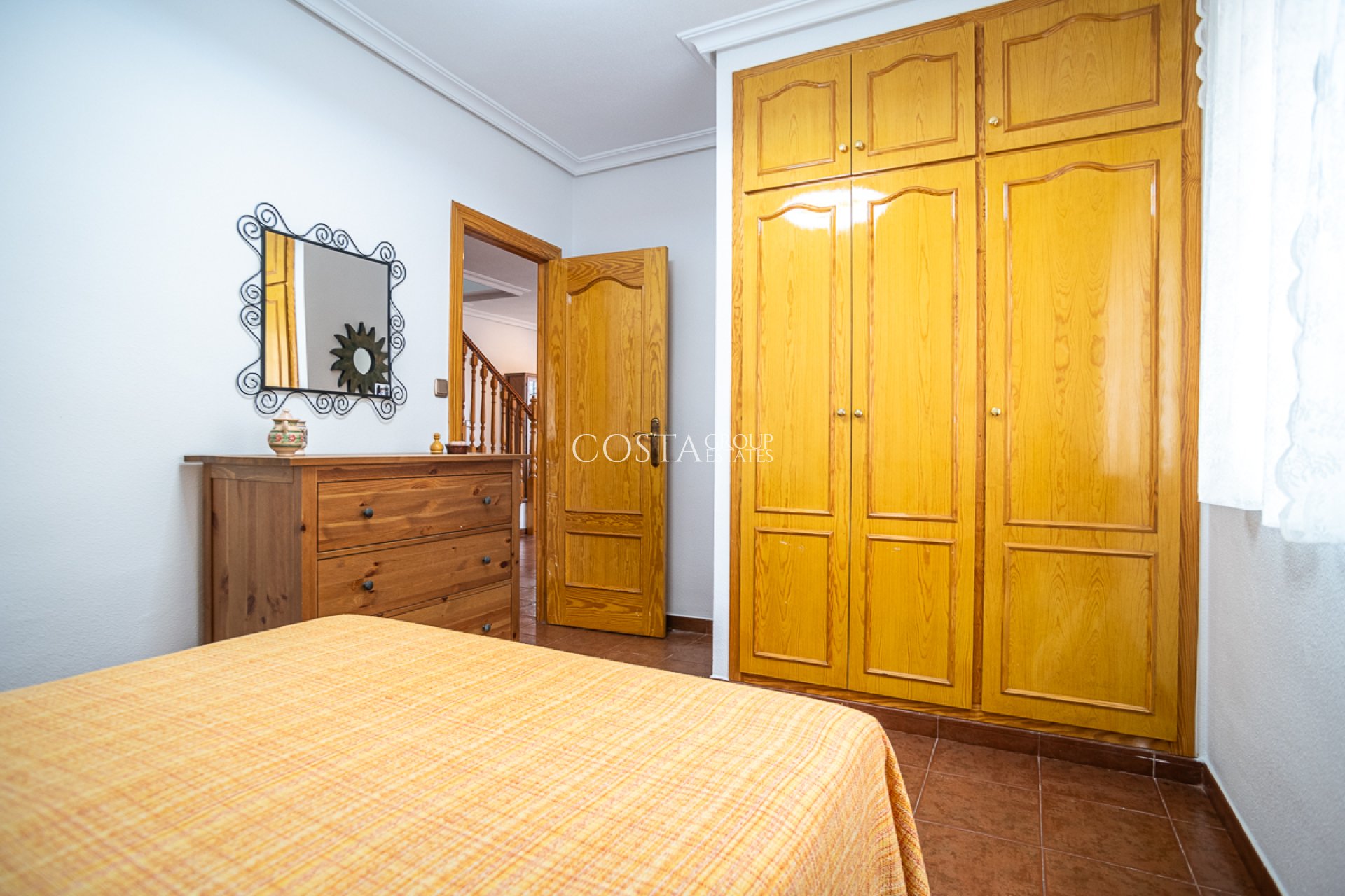 Wiederverkauf - Villa -
San Javier - Santiago de la Ribera